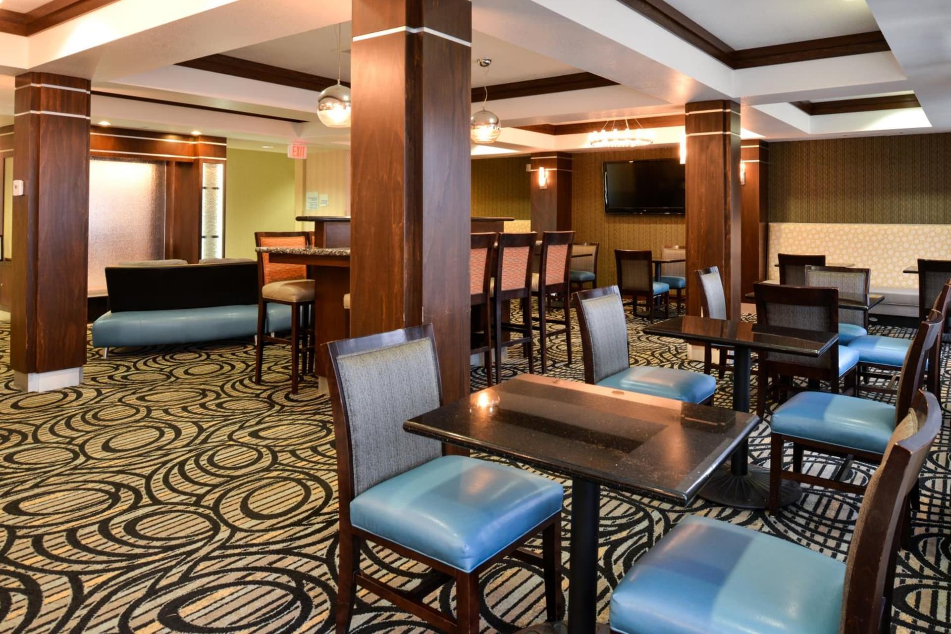 Holiday Inn Express & Suites Greenfield by IHG gallery photo in Greenfield, IN — image 12