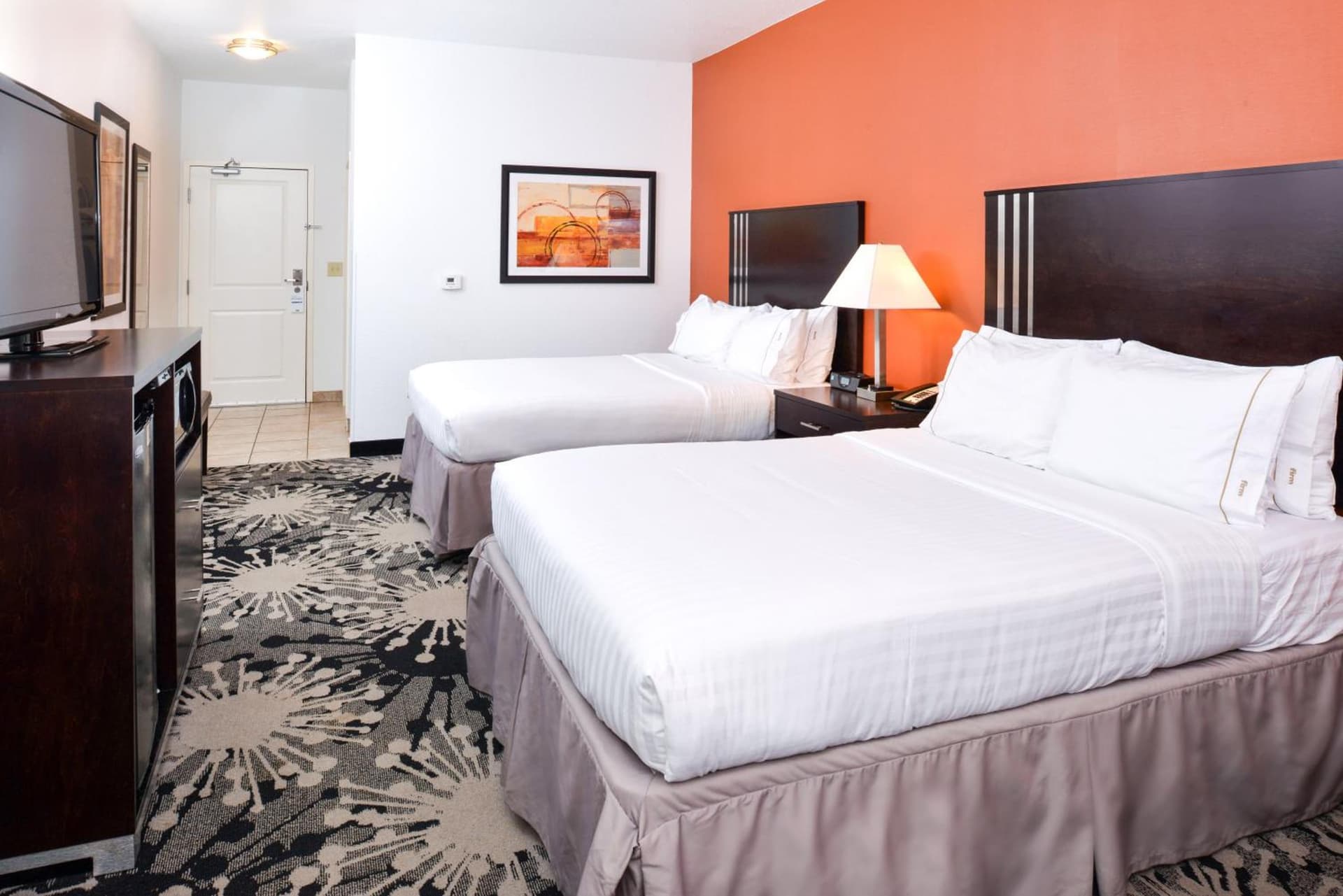 Holiday Inn Express & Suites Greenfield by IHG gallery photo in Greenfield, IN — image 15