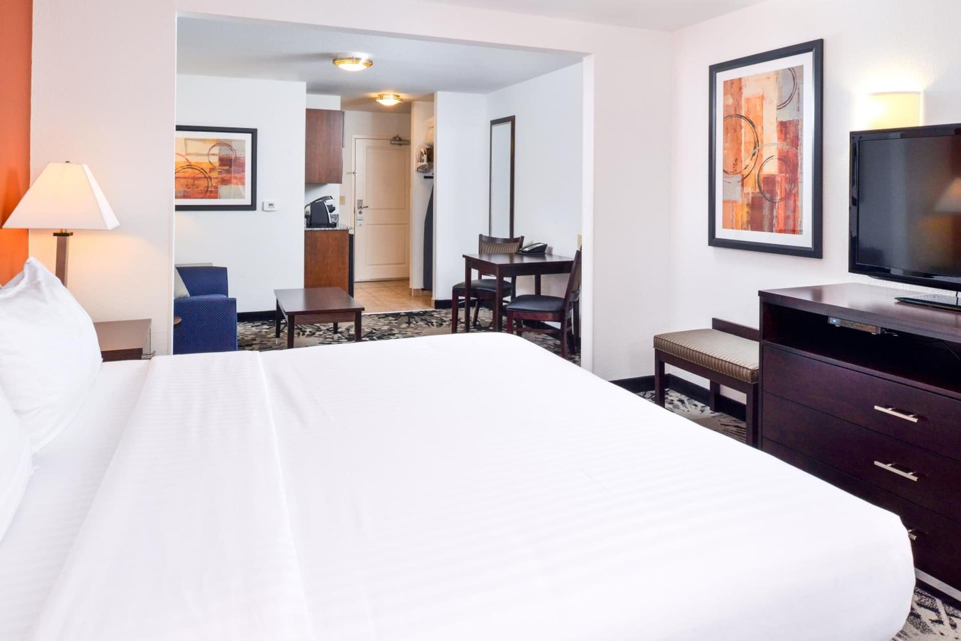 Holiday Inn Express & Suites Greenfield by IHG gallery photo in Greenfield, IN — image 21