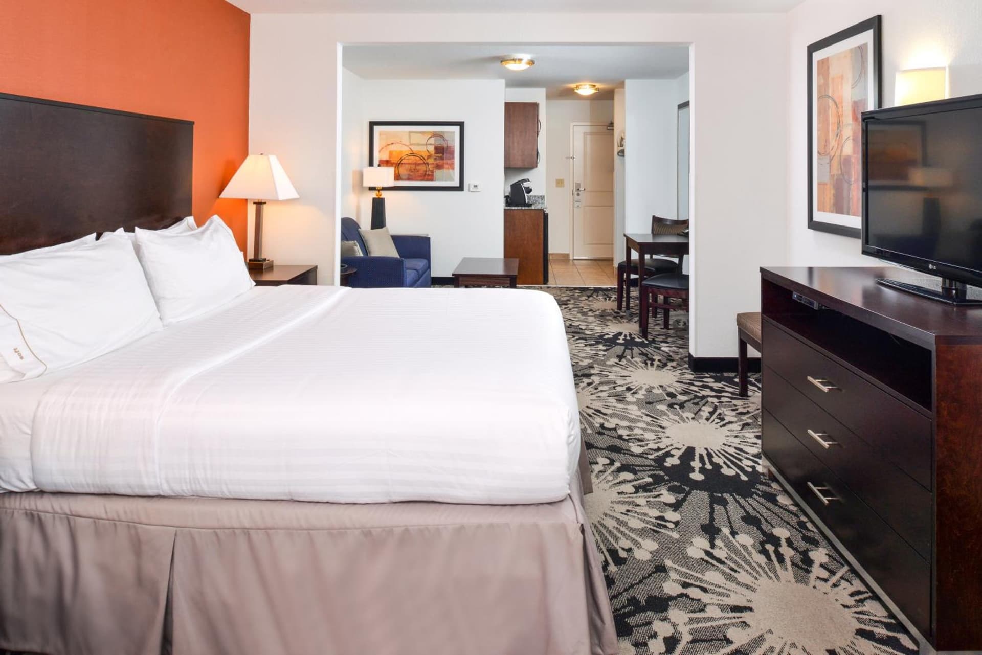Holiday Inn Express & Suites Greenfield by IHG gallery photo in Greenfield, IN — image 17