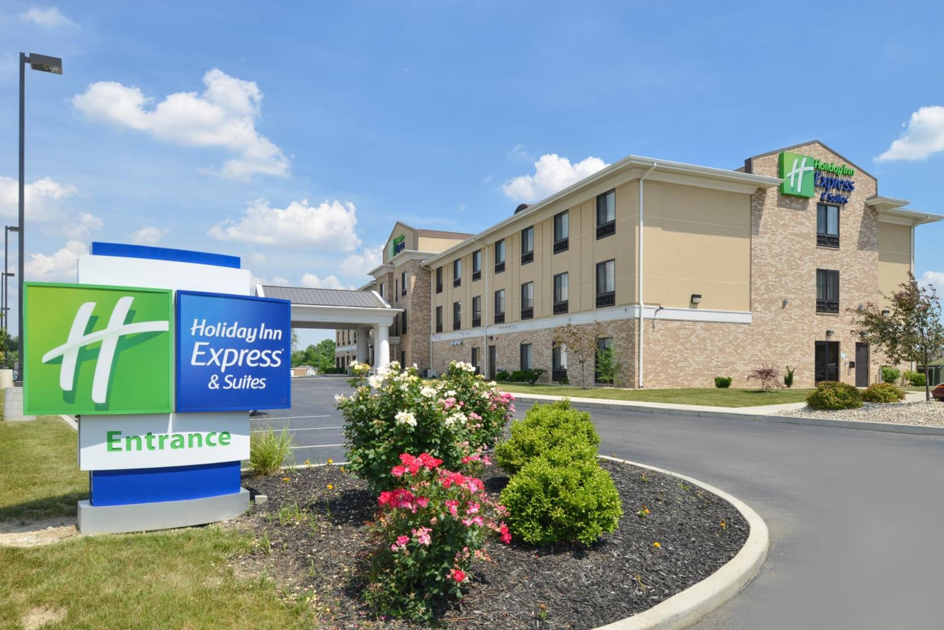 Holiday Inn Express & Suites Greenfield by IHG gallery photo in Greenfield, IN — image 43
