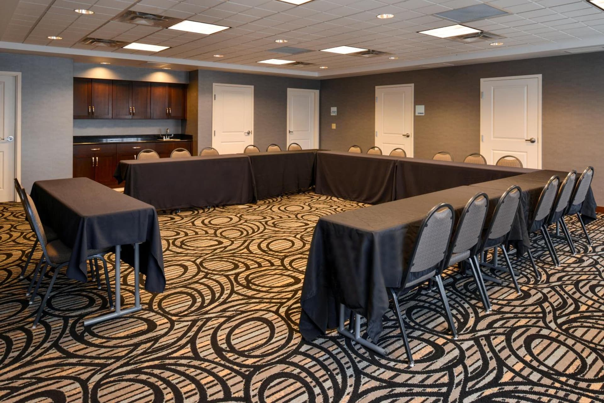 Holiday Inn Express & Suites Greenfield by IHG gallery photo in Greenfield, IN — image 34