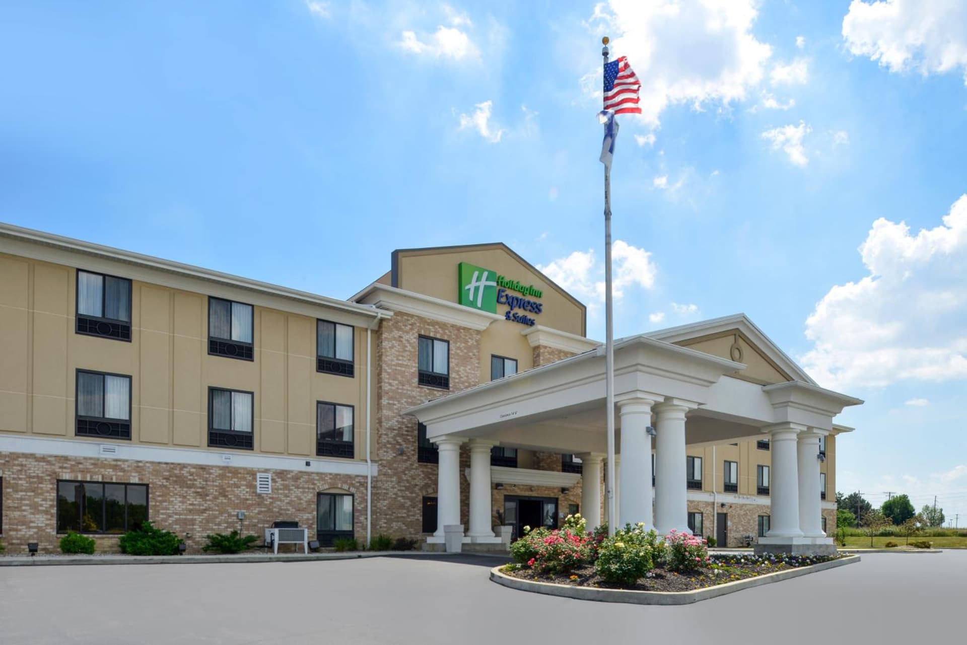 Holiday Inn Express & Suites Greenfield by IHG gallery photo in Greenfield, IN — image 19