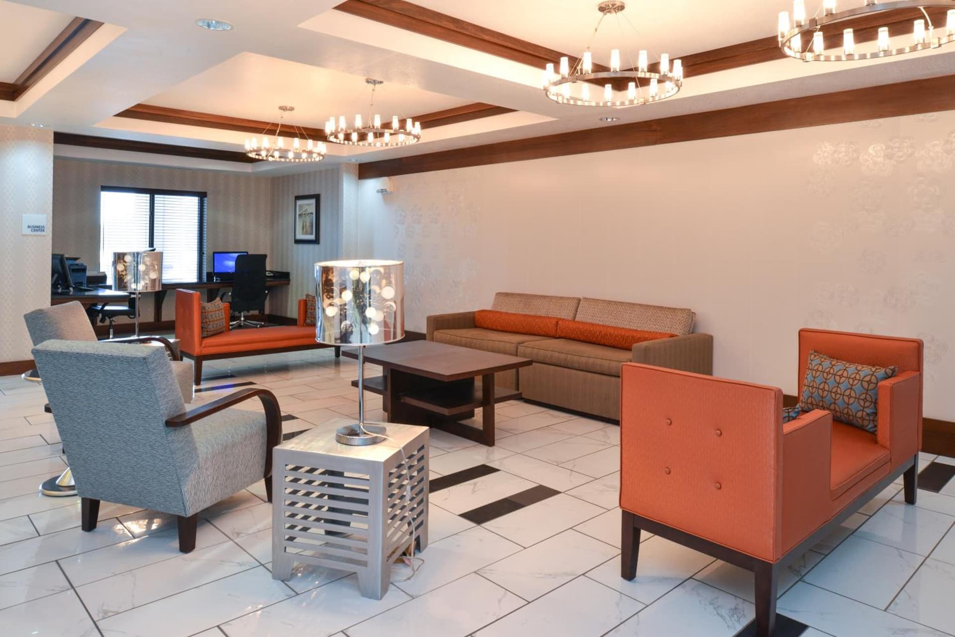 Holiday Inn Express & Suites Greenfield by IHG gallery photo in Greenfield, IN — image 14