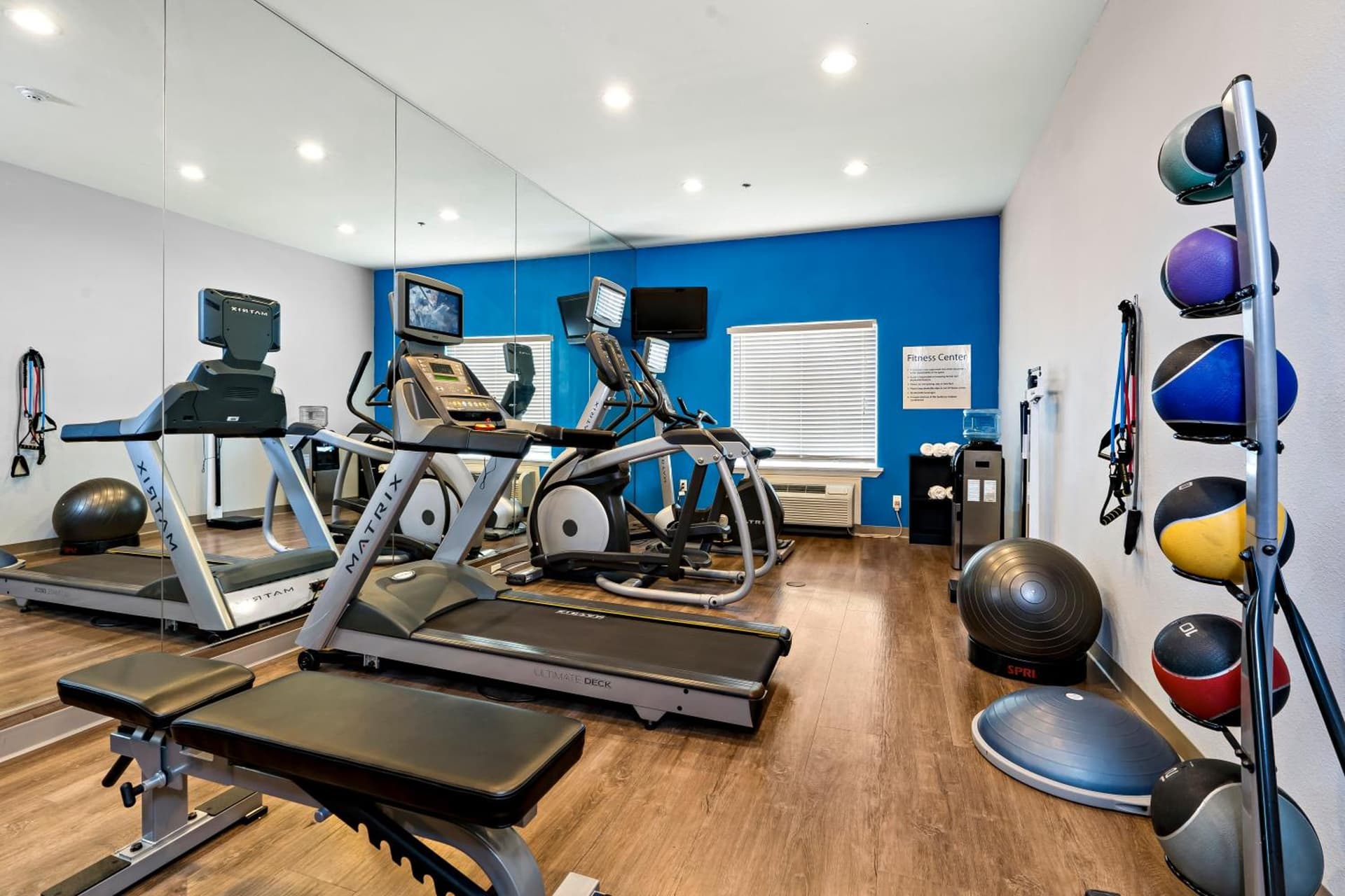 Holiday Inn Express Hotel & Suites Kilgore North by IHG gallery photo in Kilgore, TX — image 50