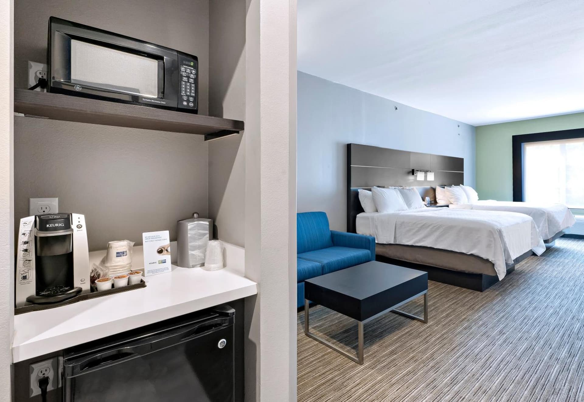 Holiday Inn Express Hotel & Suites Kilgore North by IHG gallery photo in Kilgore, TX — image 18