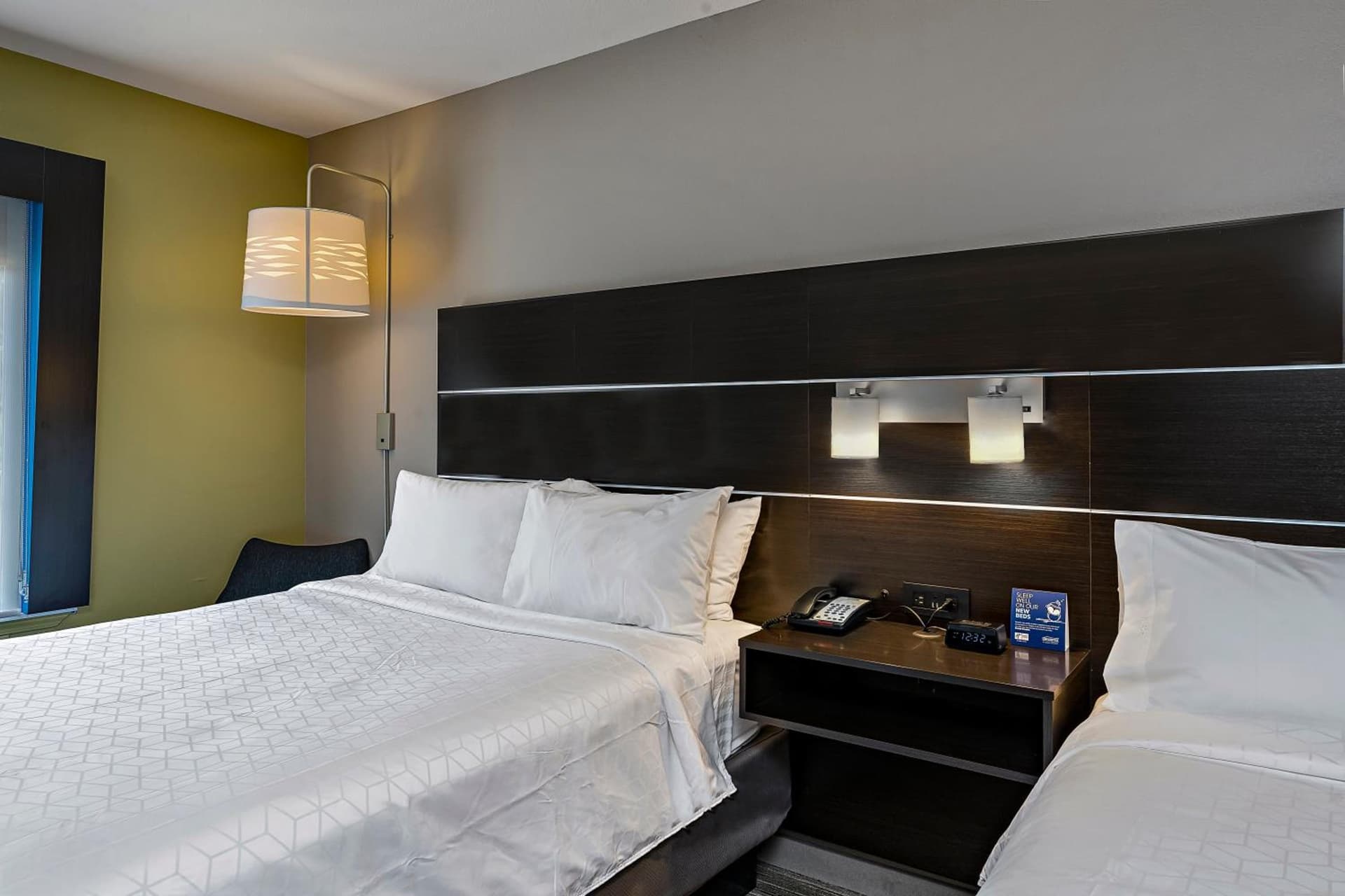 Holiday Inn Express Hotel & Suites Kilgore North by IHG gallery photo in Kilgore, TX — image 10