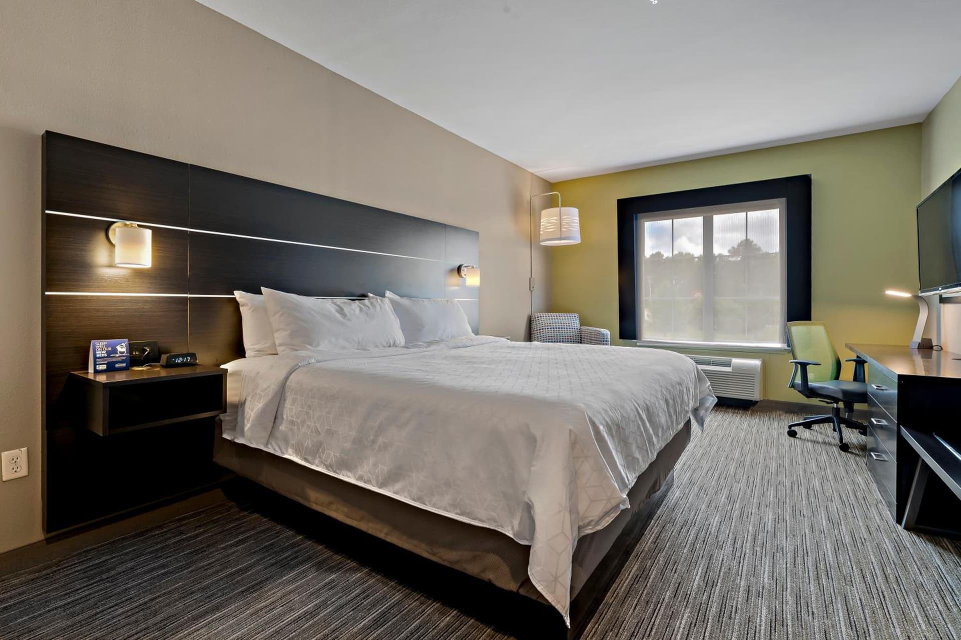 Holiday Inn Express Hotel & Suites Kilgore North by IHG gallery photo in Kilgore, TX — image 21