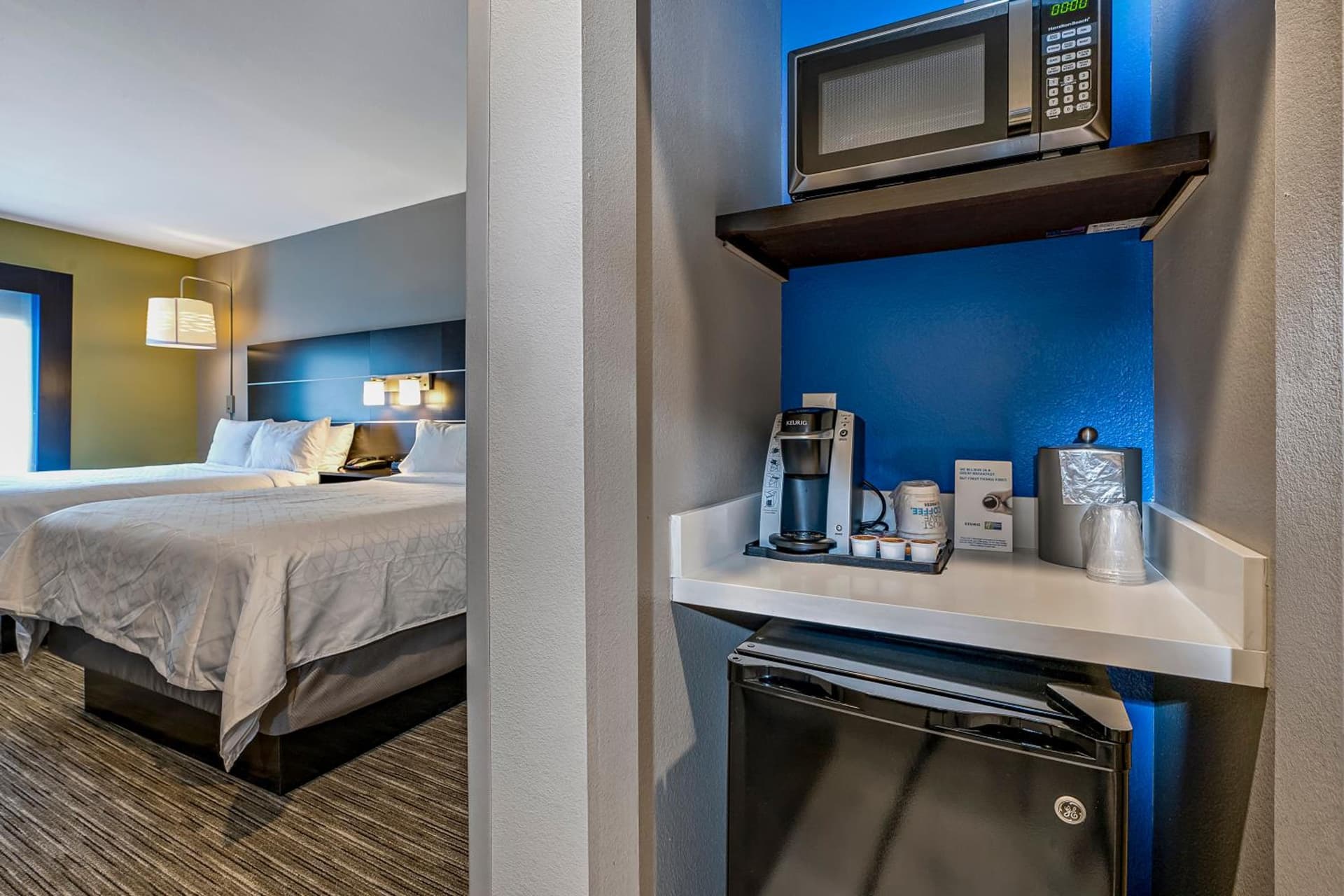 Holiday Inn Express Hotel & Suites Kilgore North by IHG gallery photo in Kilgore, TX — image 23