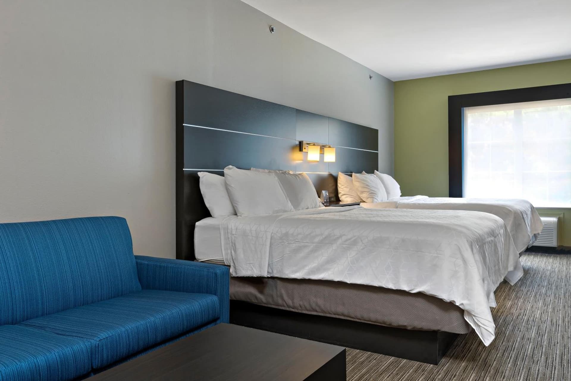 Holiday Inn Express Hotel & Suites Kilgore North by IHG gallery photo in Kilgore, TX — image 28