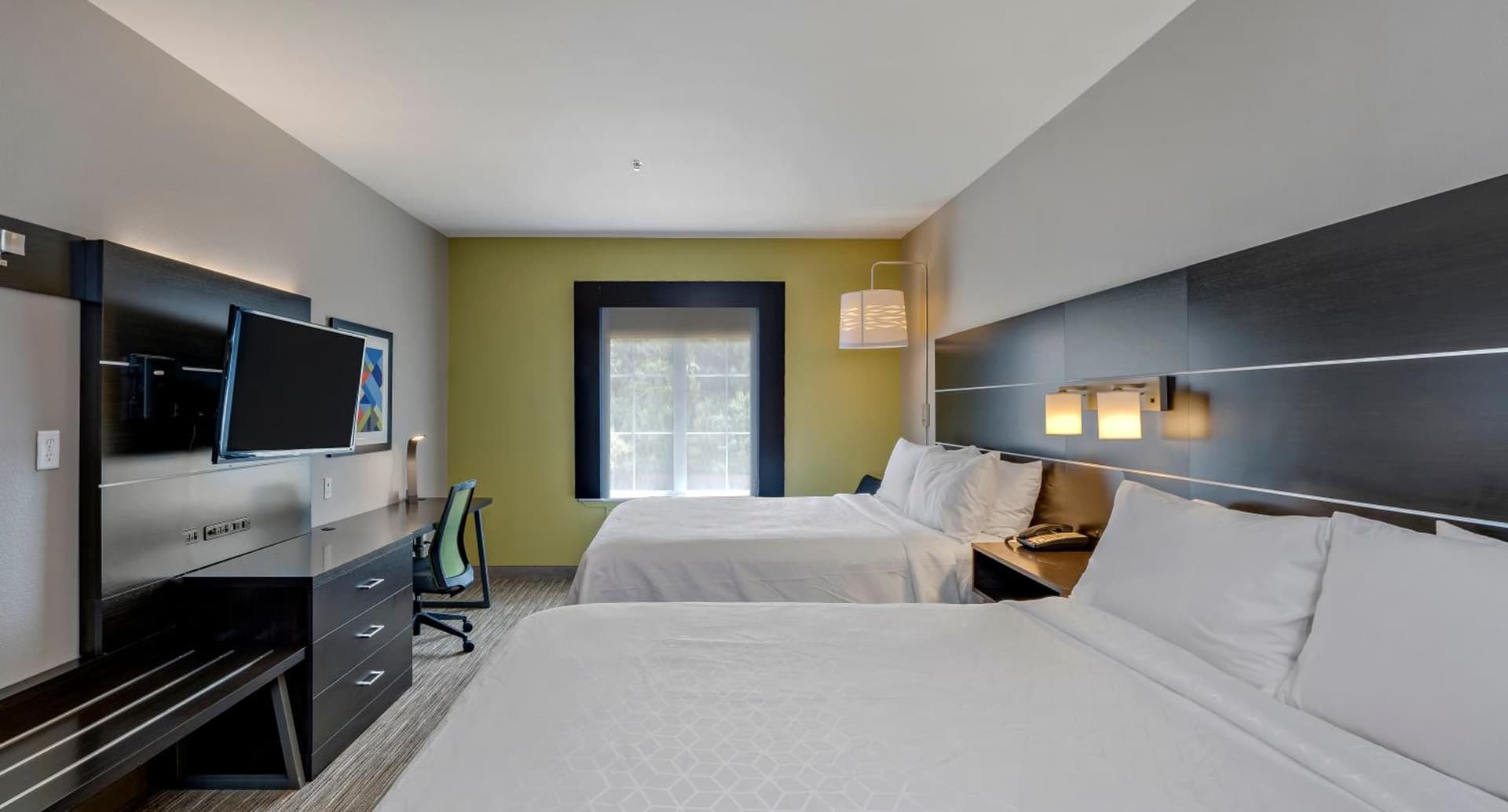 Holiday Inn Express Hotel & Suites Kilgore North by IHG gallery photo in Kilgore, TX — image 51