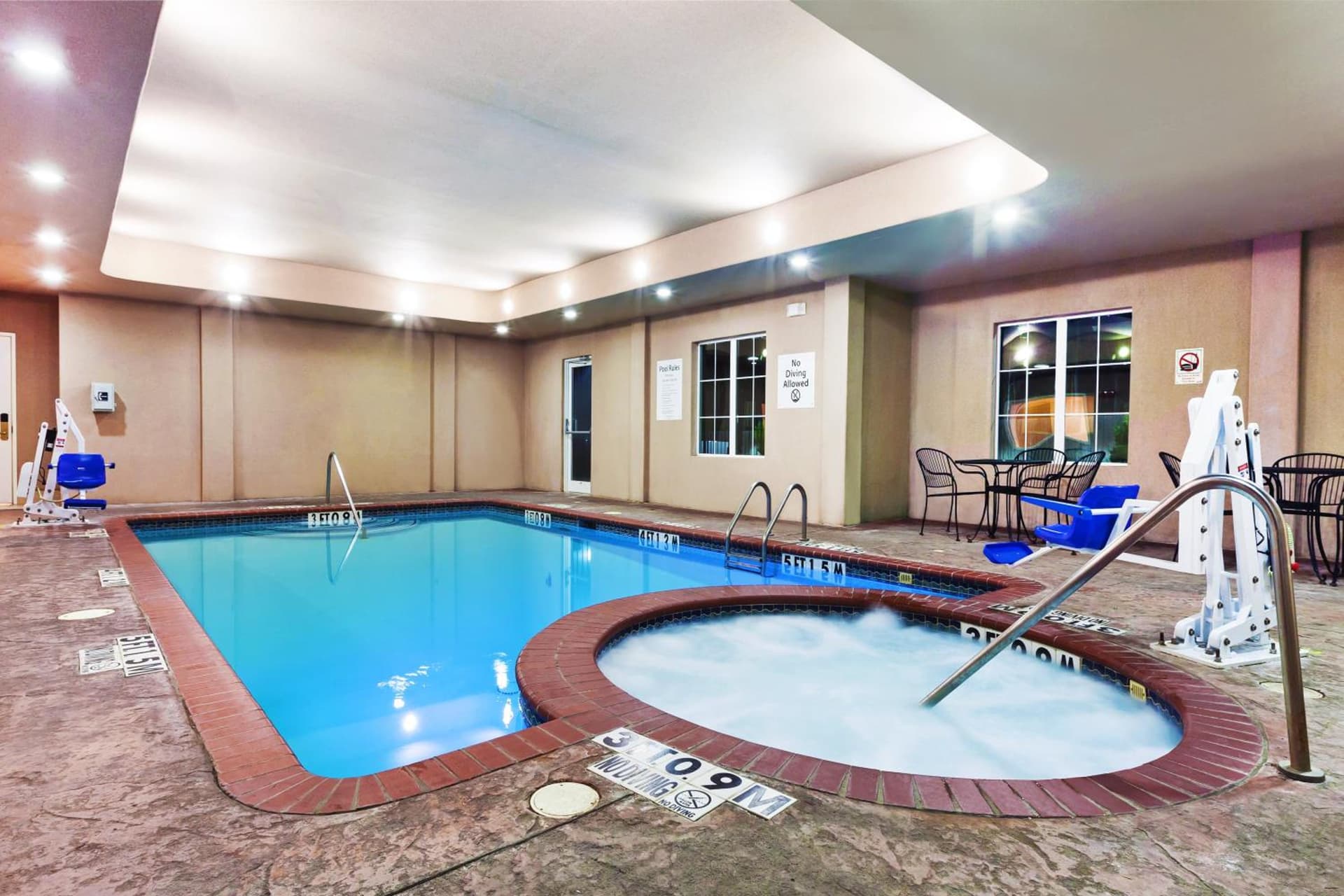 Holiday Inn Express Hotel & Suites Kilgore North by IHG gallery photo in Kilgore, TX — image 49