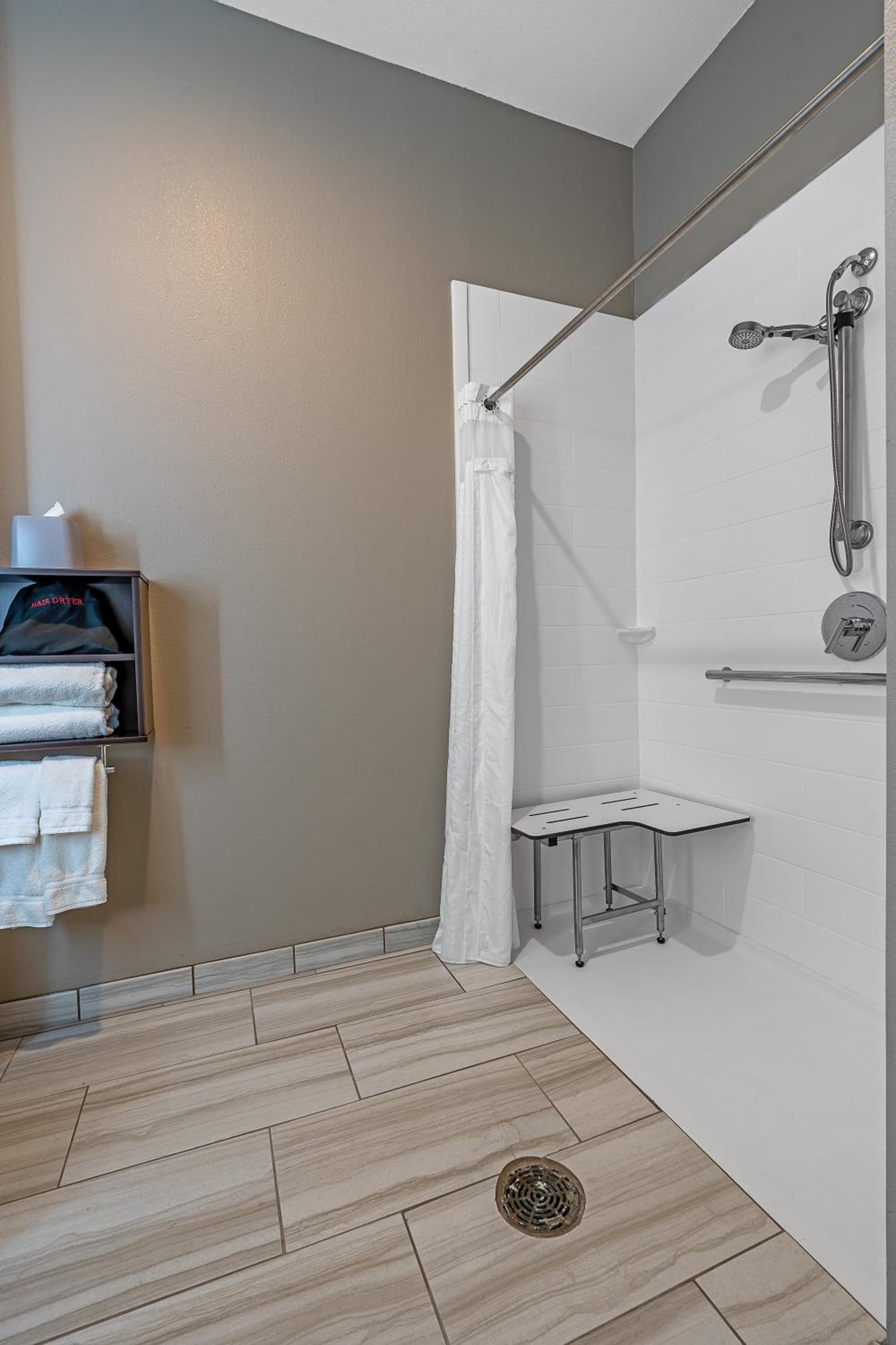 Holiday Inn Express Hotel & Suites Kilgore North by IHG gallery photo in Kilgore, TX — image 25