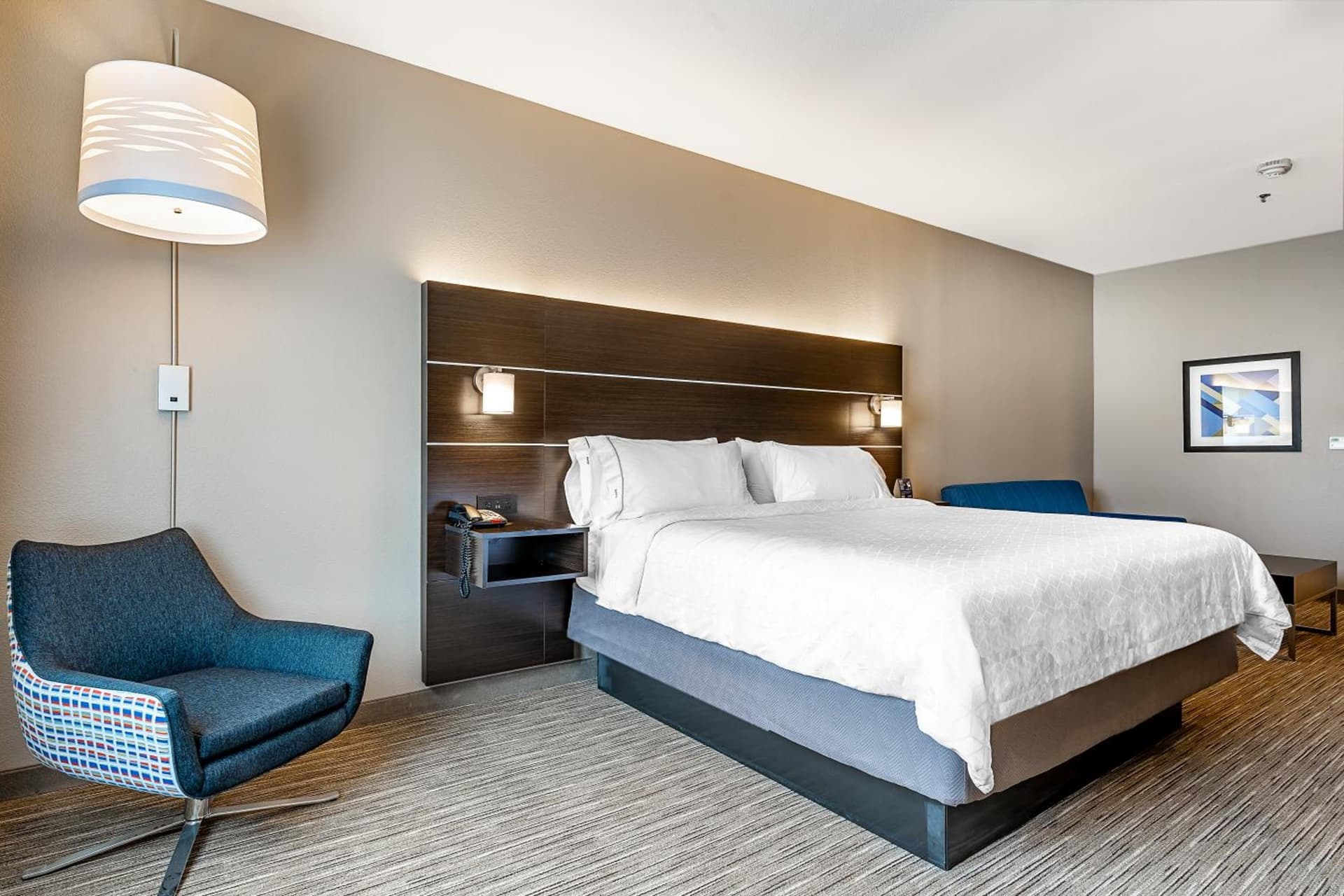 Holiday Inn Express Hotel & Suites Kilgore North by IHG gallery photo in Kilgore, TX — image 48
