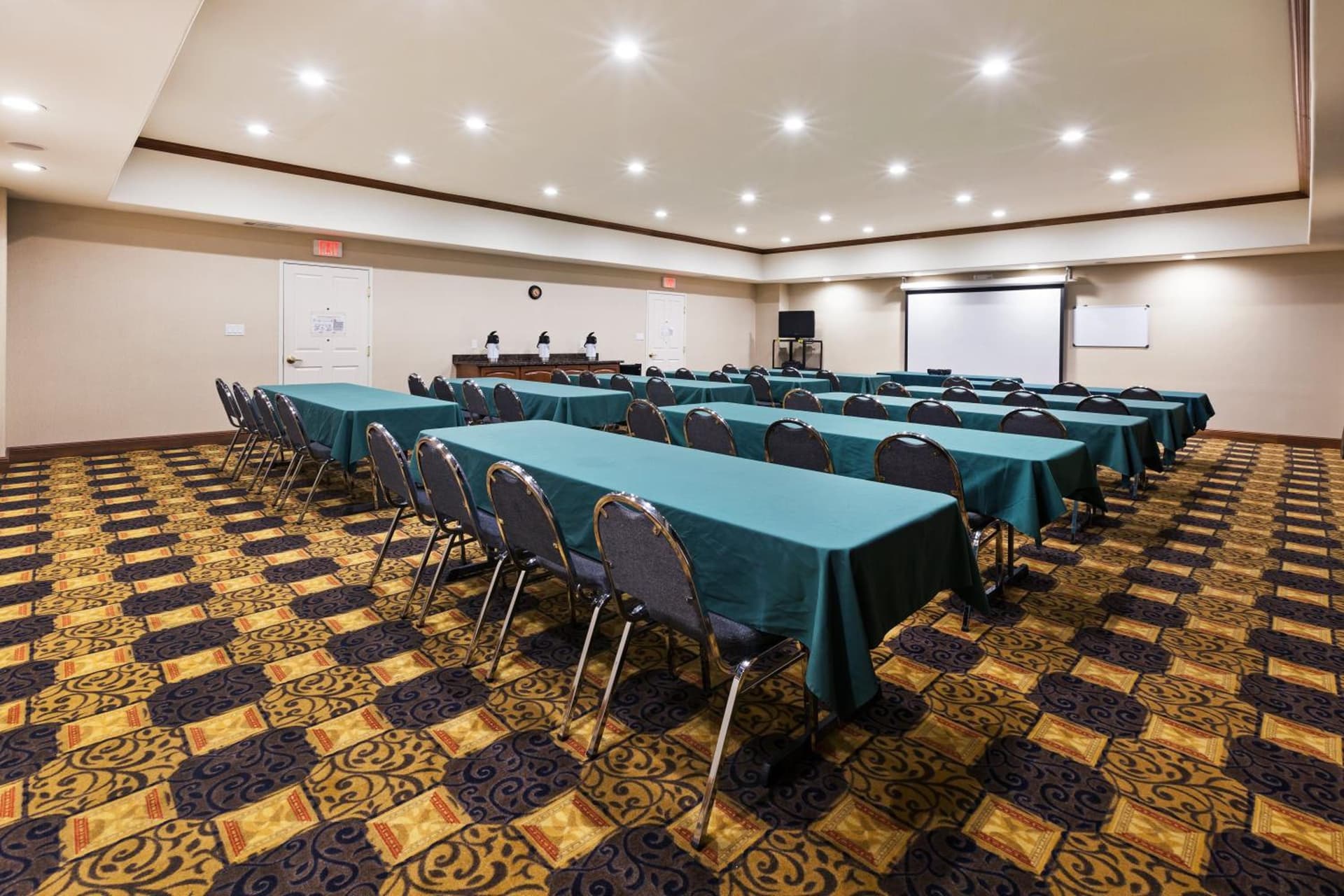 Holiday Inn Express Hotel & Suites Kilgore North by IHG gallery photo in Kilgore, TX — image 13
