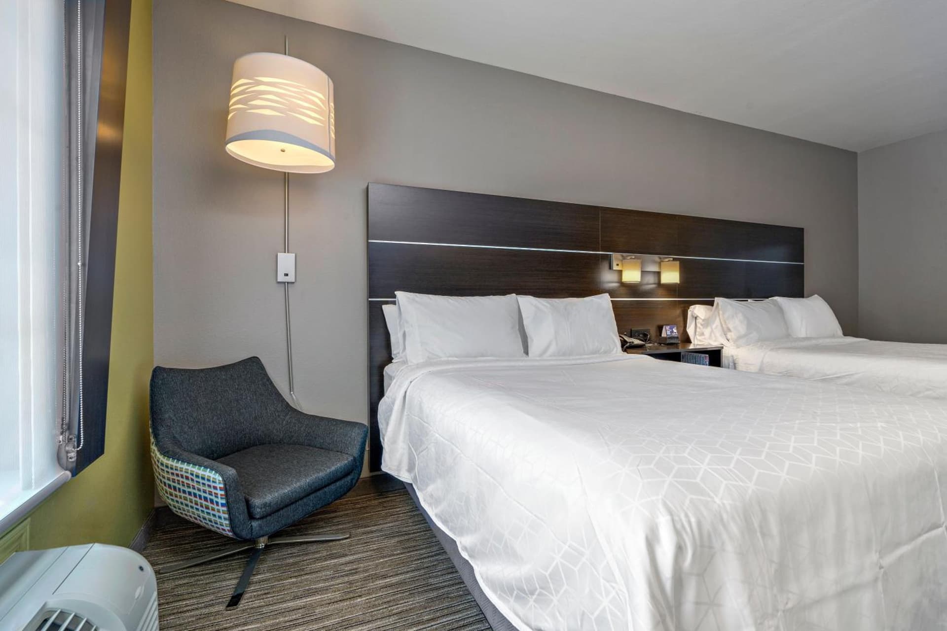 Holiday Inn Express Hotel & Suites Kilgore North by IHG gallery photo in Kilgore, TX — image 12