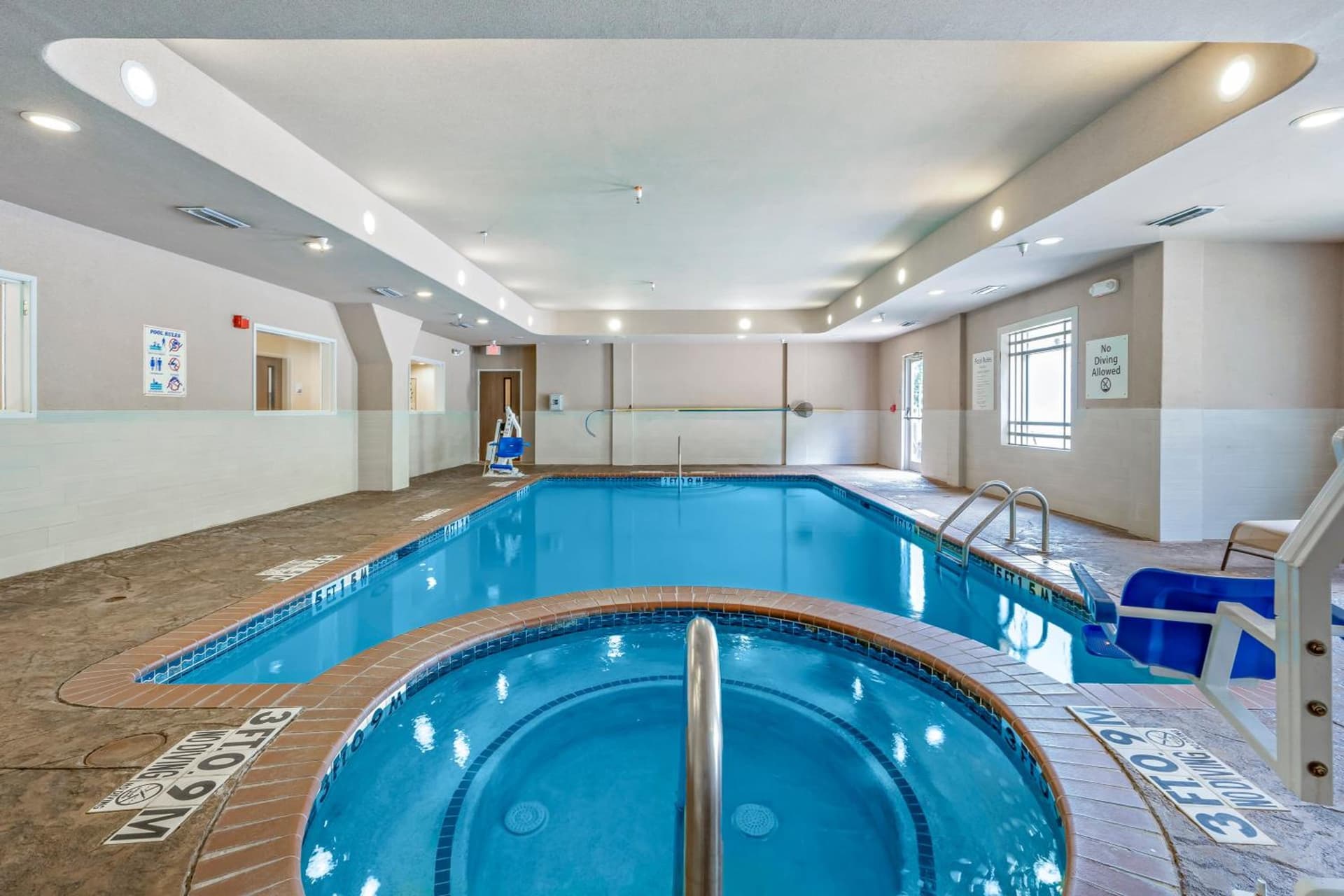 Holiday Inn Express Hotel & Suites Kilgore North by IHG gallery photo in Kilgore, TX — image 39