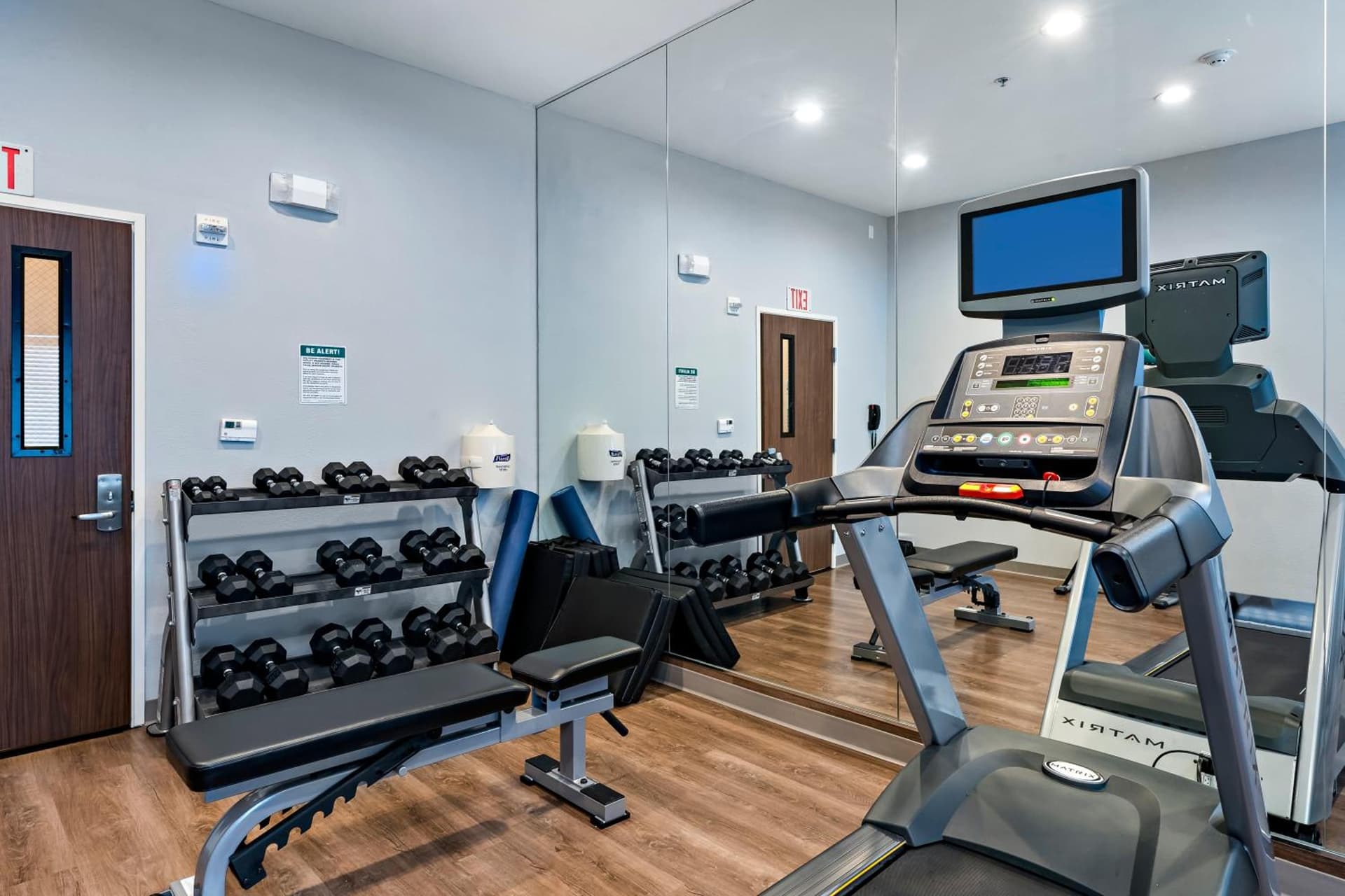 Holiday Inn Express Hotel & Suites Kilgore North by IHG gallery photo in Kilgore, TX — image 8