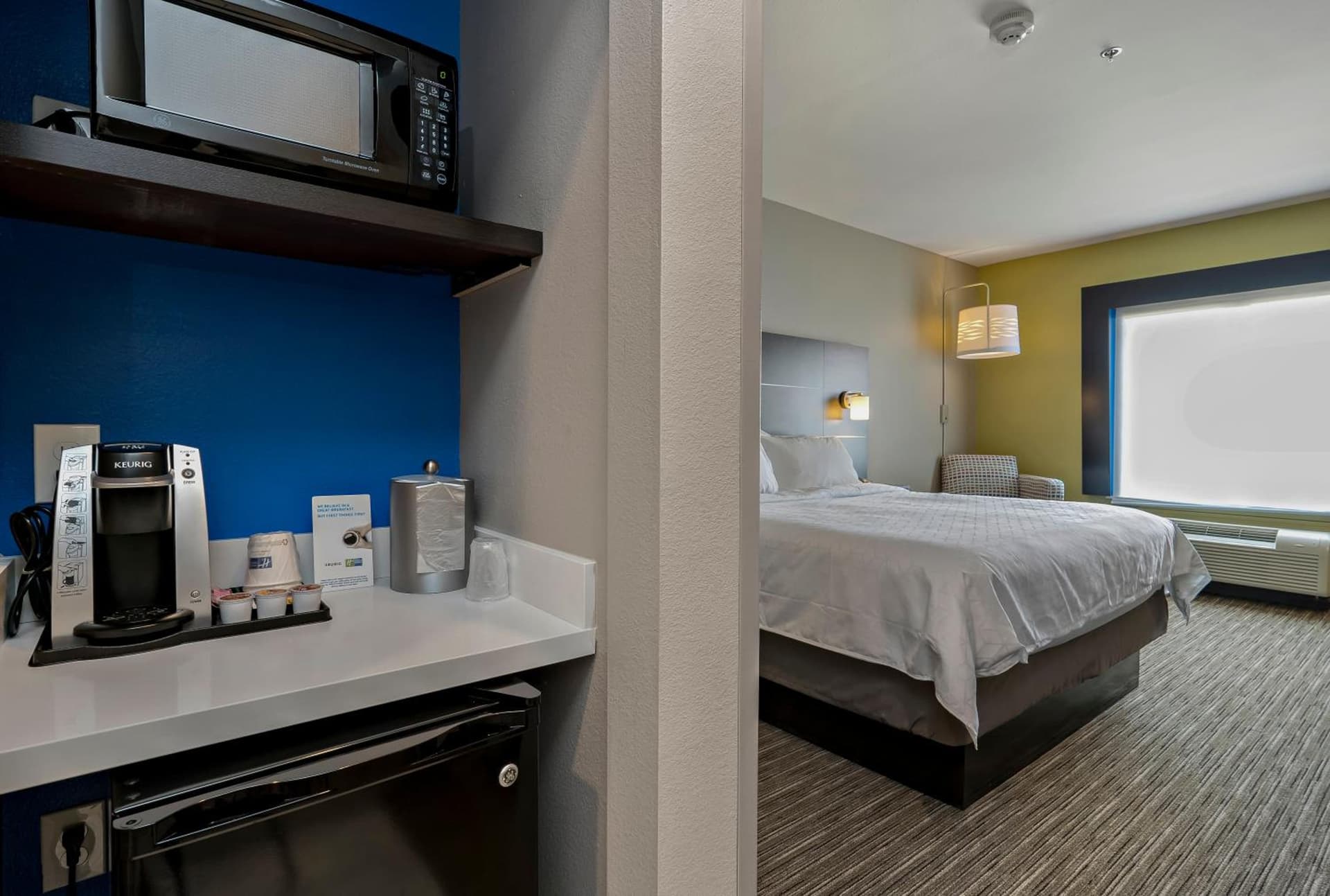 Holiday Inn Express Hotel & Suites Kilgore North by IHG gallery photo in Kilgore, TX — image 19