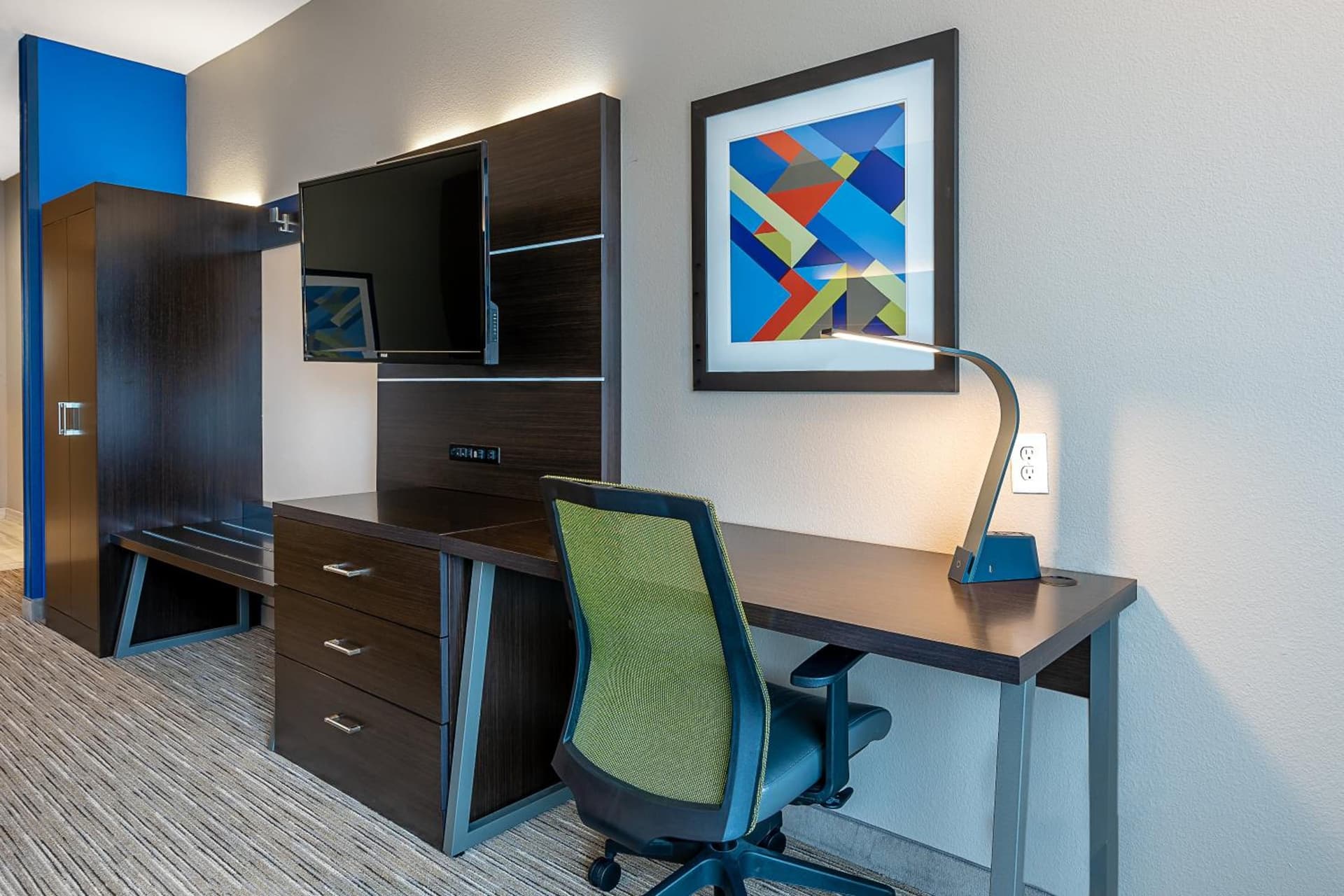 Holiday Inn Express Hotel & Suites Kilgore North by IHG gallery photo in Kilgore, TX — image 53