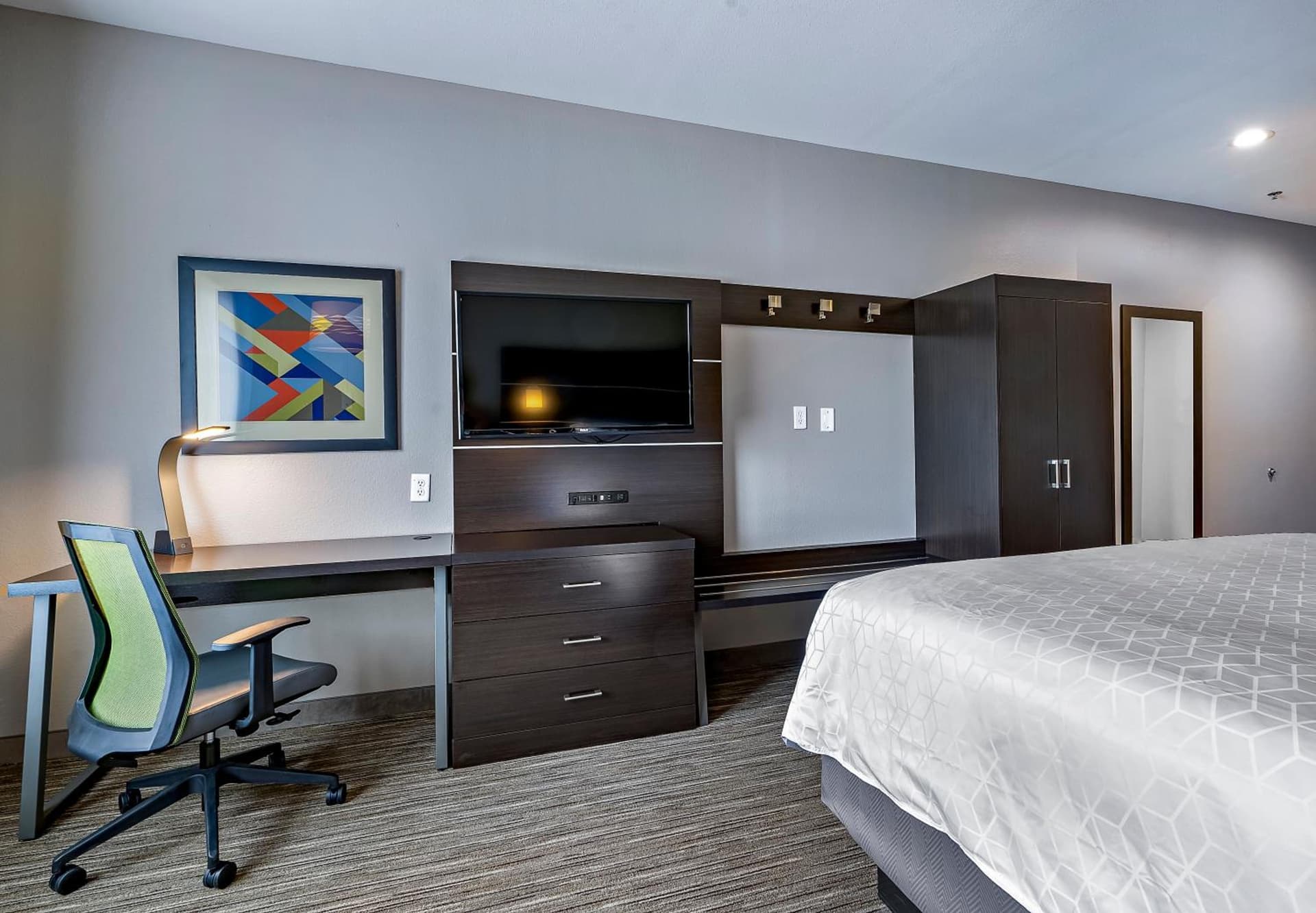 Holiday Inn Express Hotel & Suites Kilgore North by IHG gallery photo in Kilgore, TX — image 22