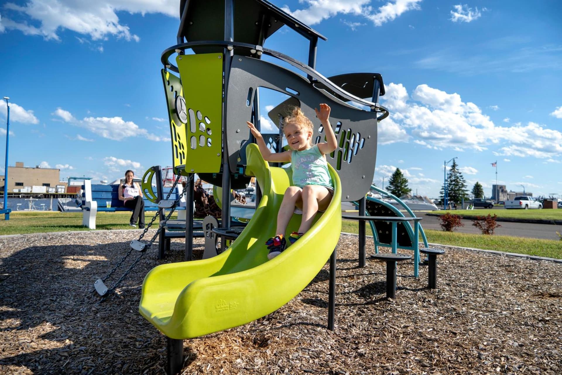 Park Point Marina Inn gallery photo in Duluth, MN — image 51