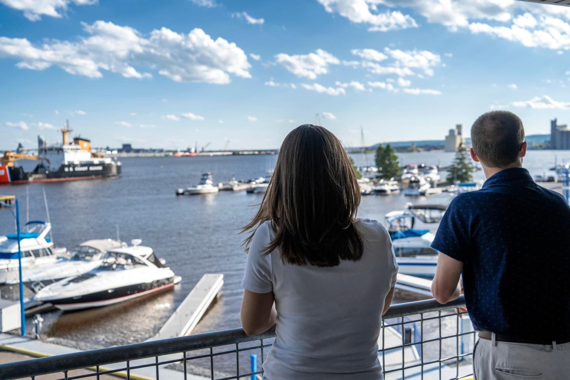 Park Point Marina Inn gallery photo in Duluth, MN — image 73