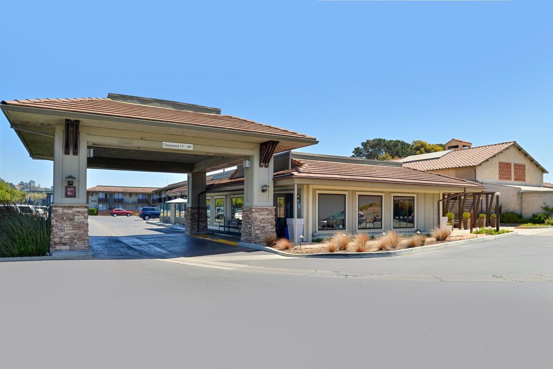 Holiday Inn Express Mill Valley San Francisco Area by IHG gallery photo in Mill Valley, CA — image 45