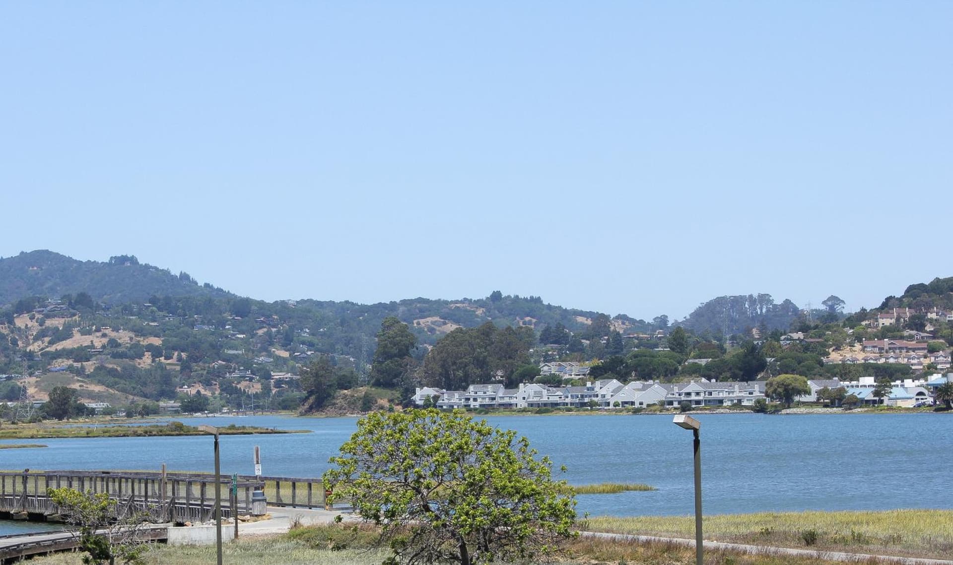 Holiday Inn Express Mill Valley San Francisco Area by IHG gallery photo in Mill Valley, CA — image 16