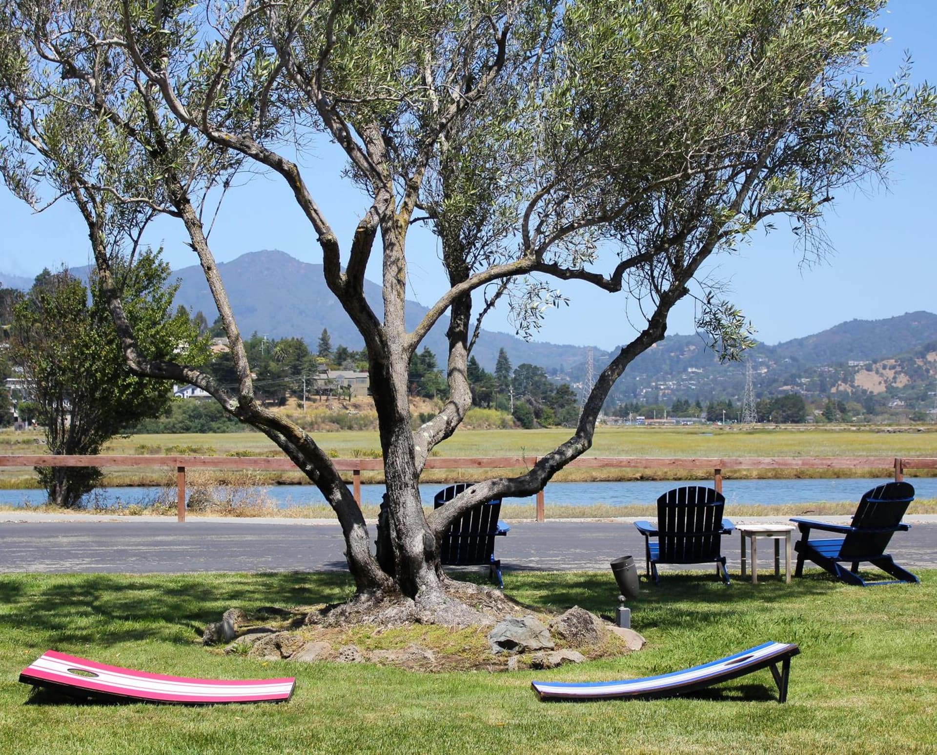 Holiday Inn Express Mill Valley San Francisco Area by IHG gallery photo in Mill Valley, CA — image 64