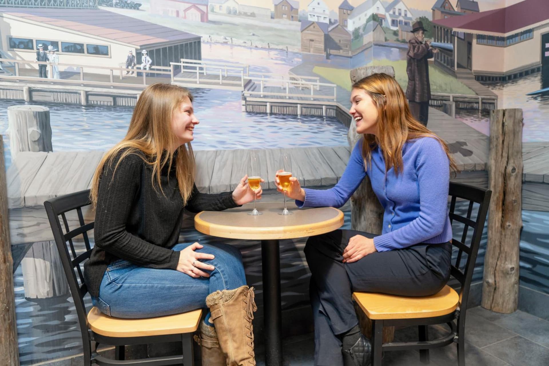 Park Point Marina Inn gallery photo in Duluth, MN — image 67