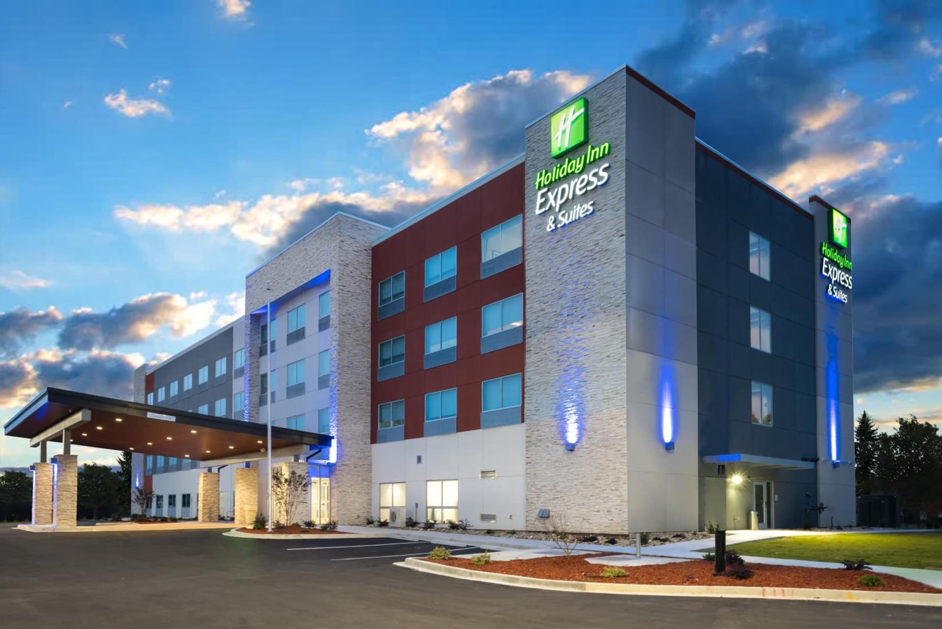 Holiday Inn Express & Suites Greenville SE - Simpsonville by IHG featured exterior or lobby in Simpsonville, SC — similar hotel
