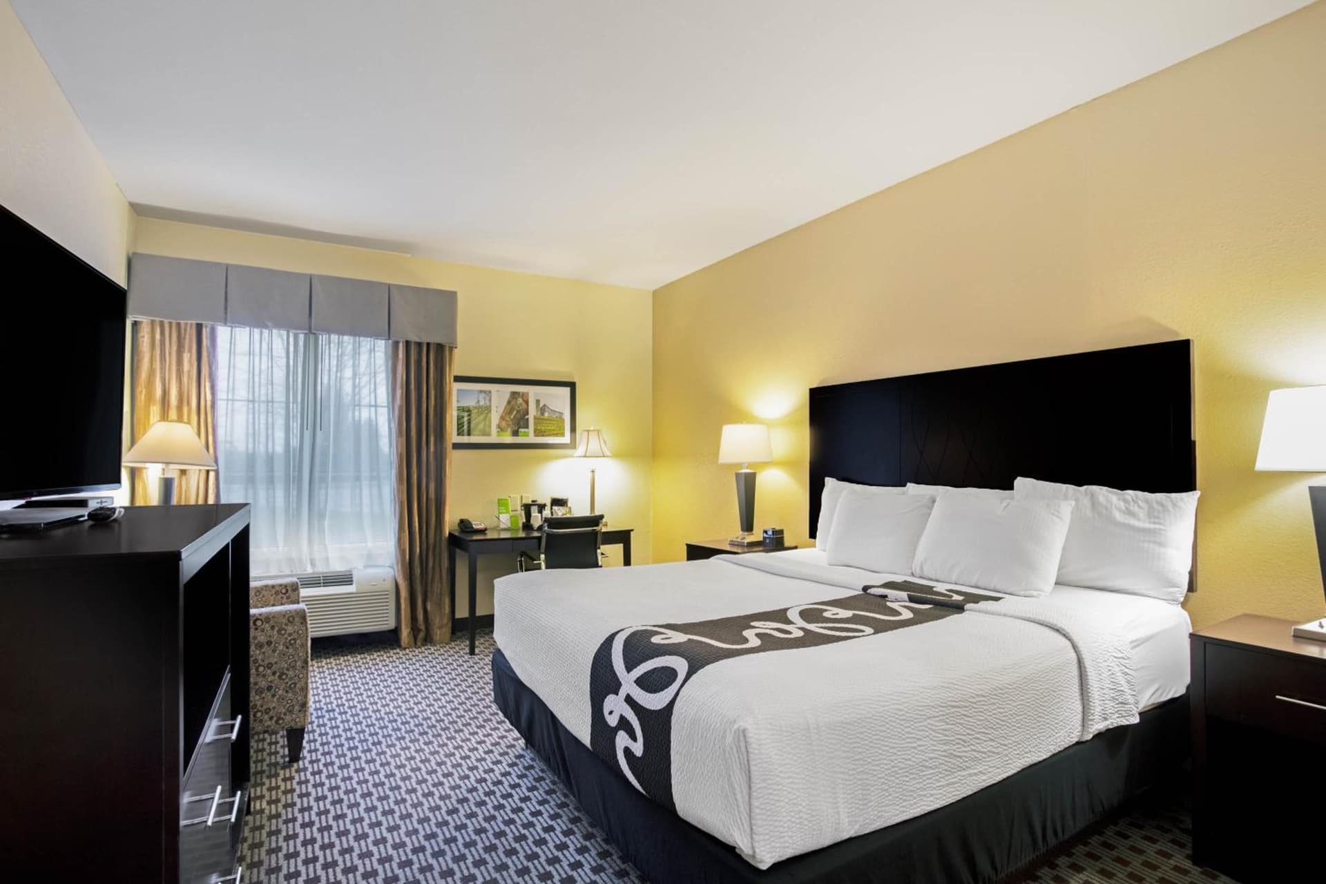 La Quinta by Wyndham Lexington South / Hamburg gallery photo in Lexington, KY — image 17