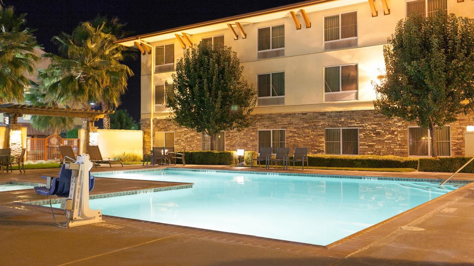Holiday Inn Express Turlock by IHG gallery photo in Turlock, CA — image 5