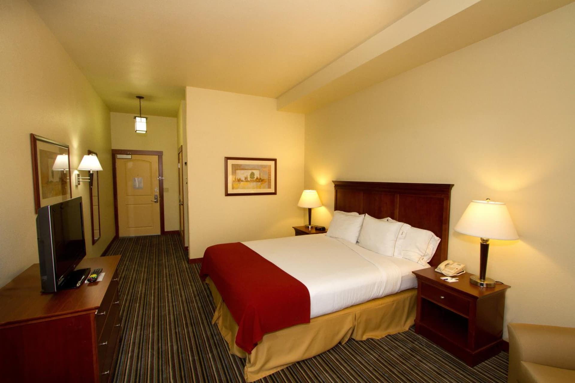 Holiday Inn Express Turlock by IHG gallery photo in Turlock, CA — image 55