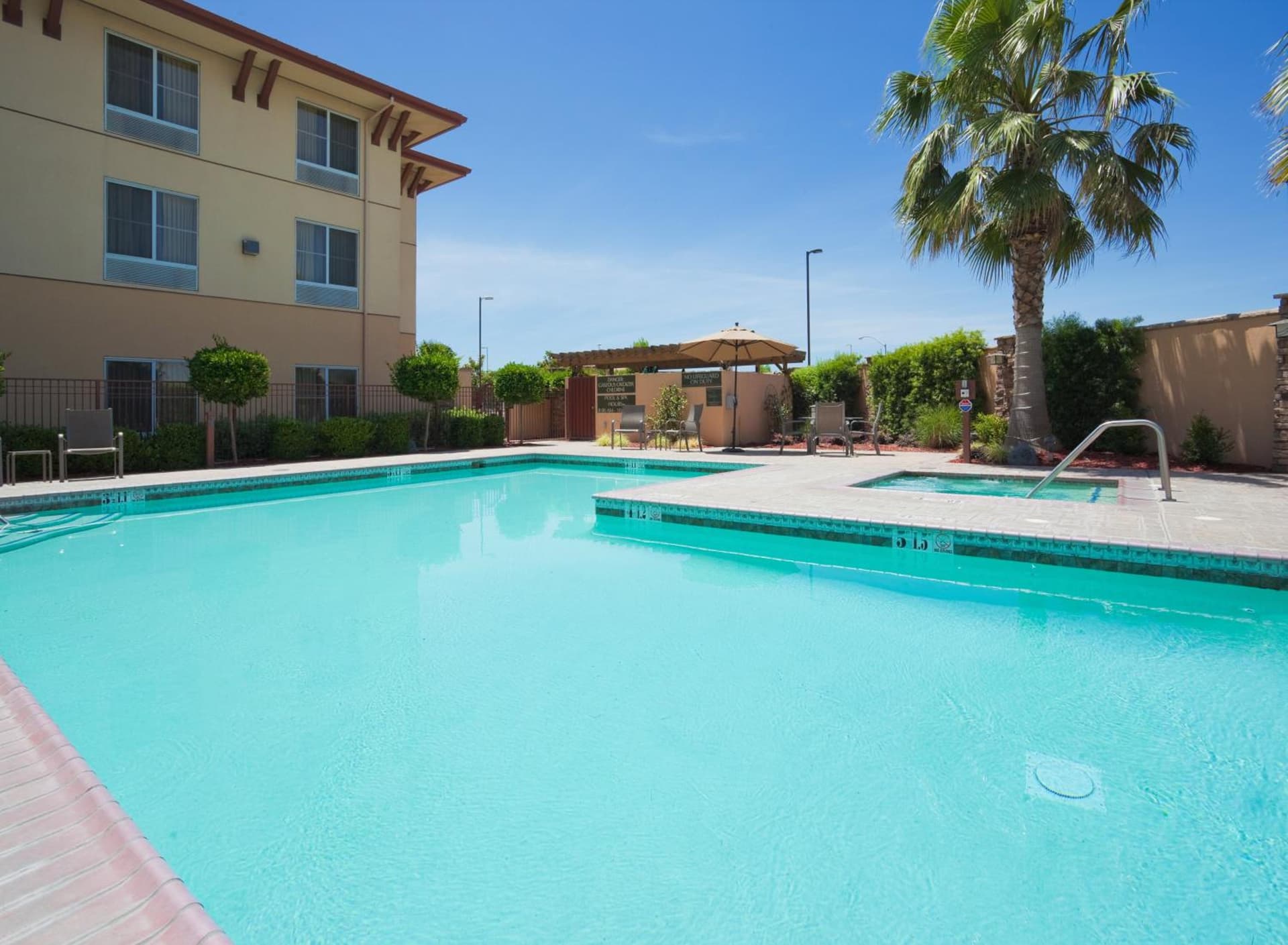 Holiday Inn Express Turlock by IHG gallery photo in Turlock, CA — image 40