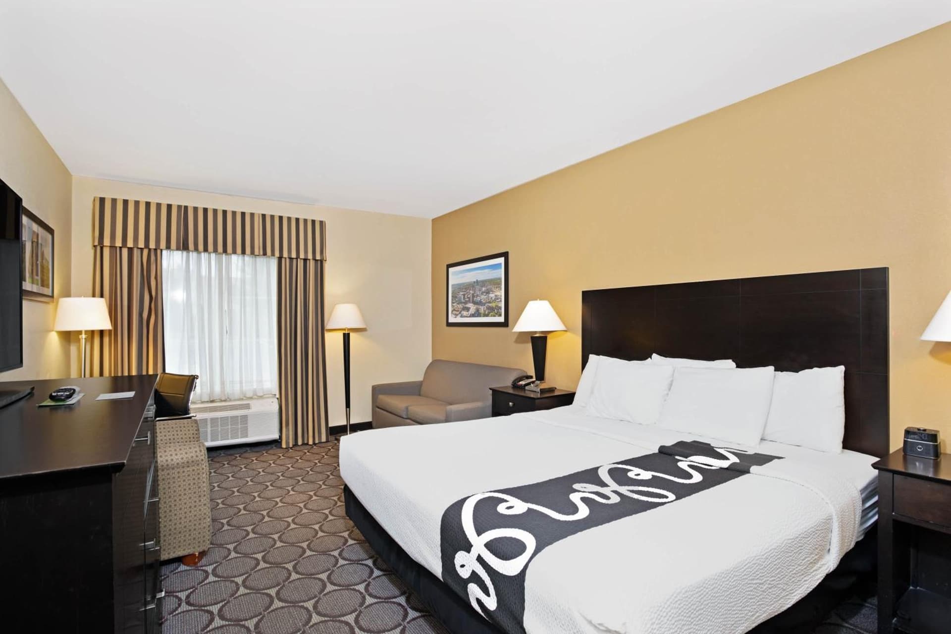 La Quinta by Wyndham Lexington South / Hamburg gallery photo in Lexington, KY — image 41