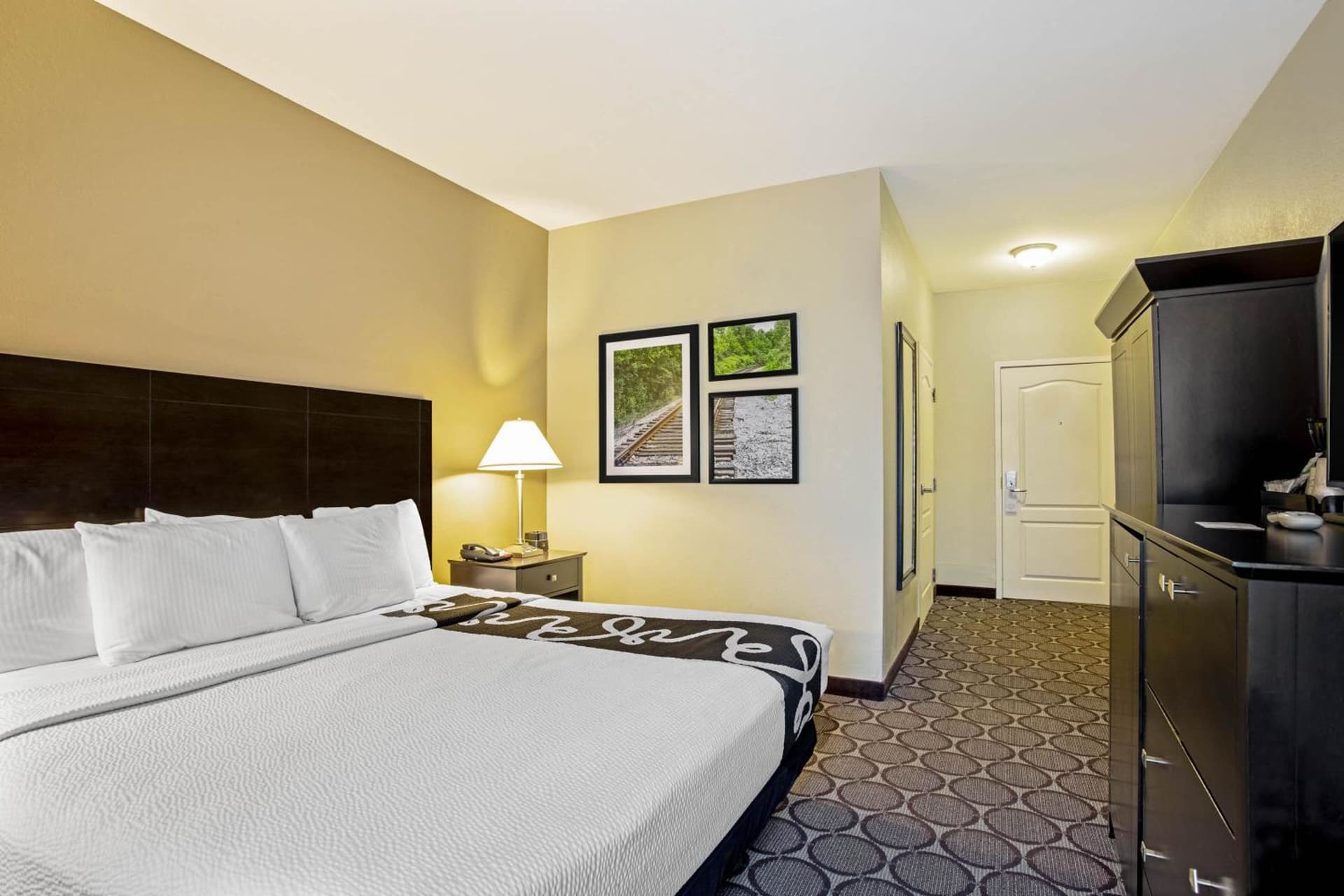 La Quinta by Wyndham Lexington South / Hamburg gallery photo in Lexington, KY — image 28