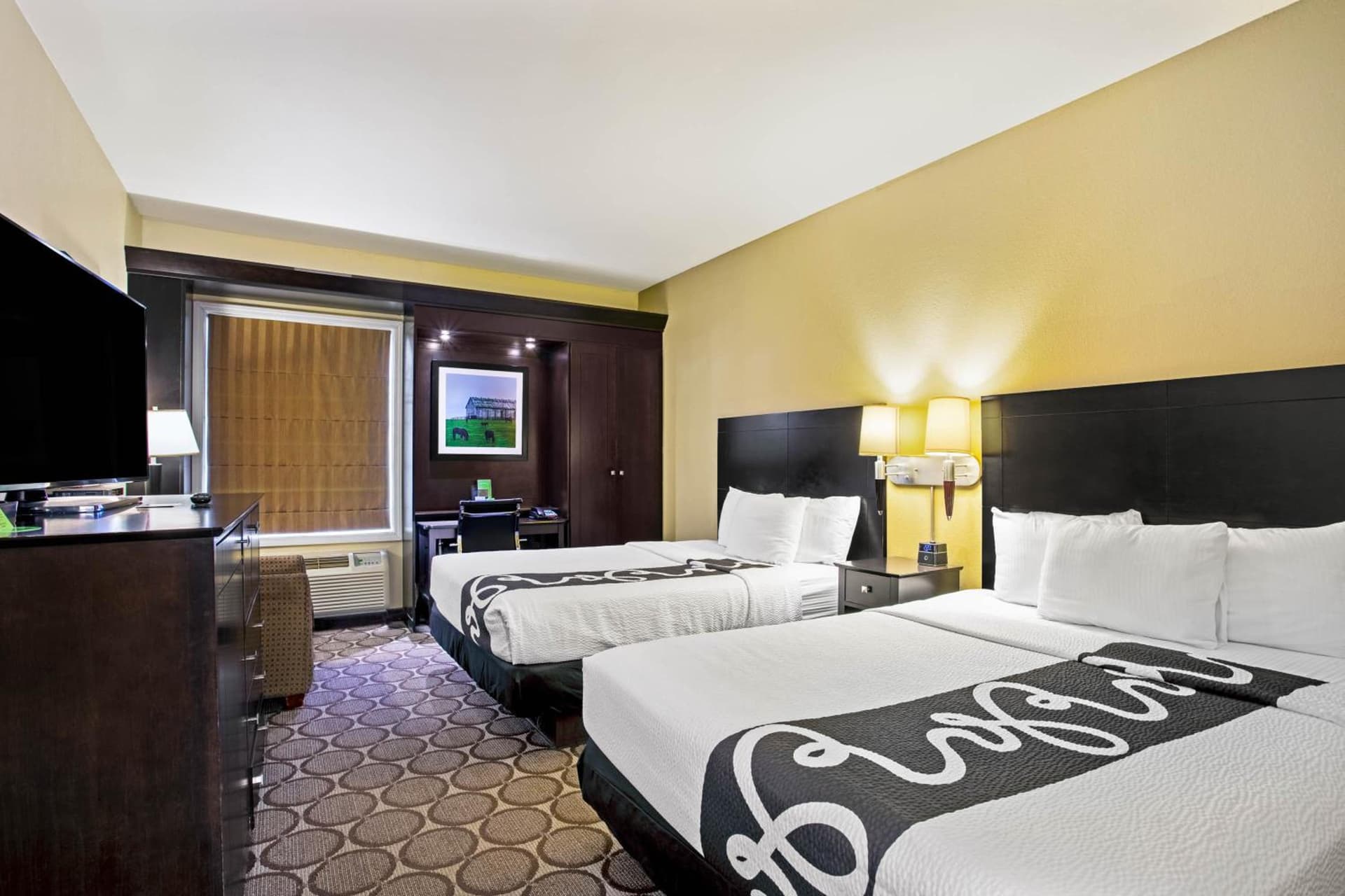 La Quinta by Wyndham Lexington South / Hamburg gallery photo in Lexington, KY — image 10