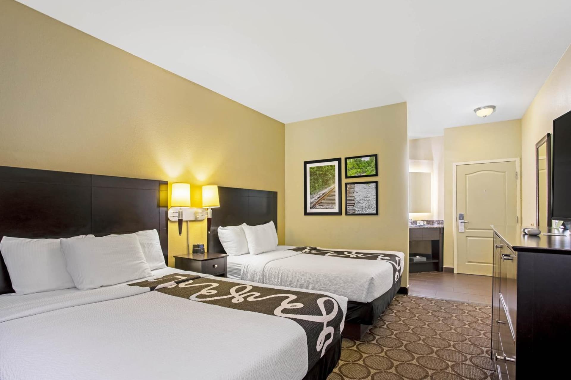 La Quinta by Wyndham Lexington South / Hamburg gallery photo in Lexington, KY — image 38
