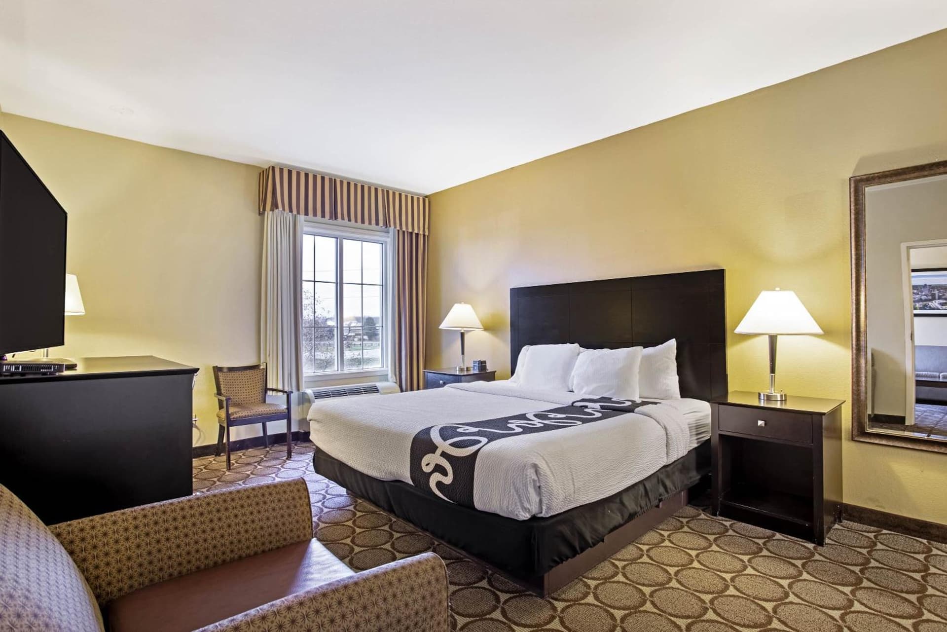 La Quinta by Wyndham Lexington South / Hamburg gallery photo in Lexington, KY — image 43