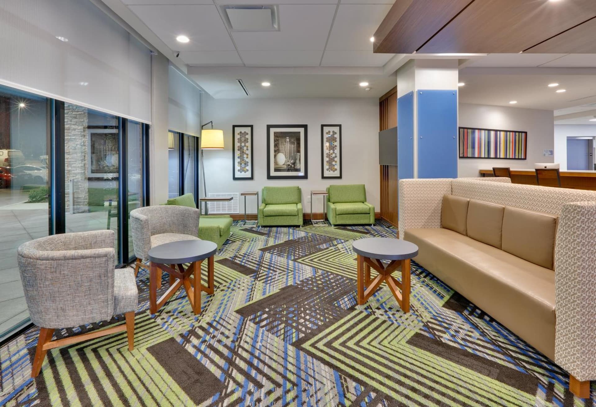 Holiday Inn Express & Suites Fort Worth North - Northlake by IHG gallery photo in Fort Worth, TX — image 5