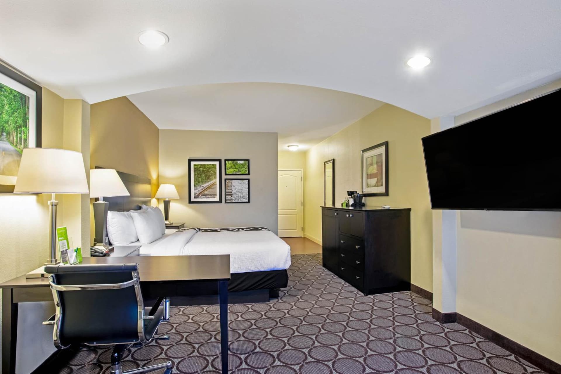 La Quinta by Wyndham Lexington South / Hamburg gallery photo in Lexington, KY — image 14