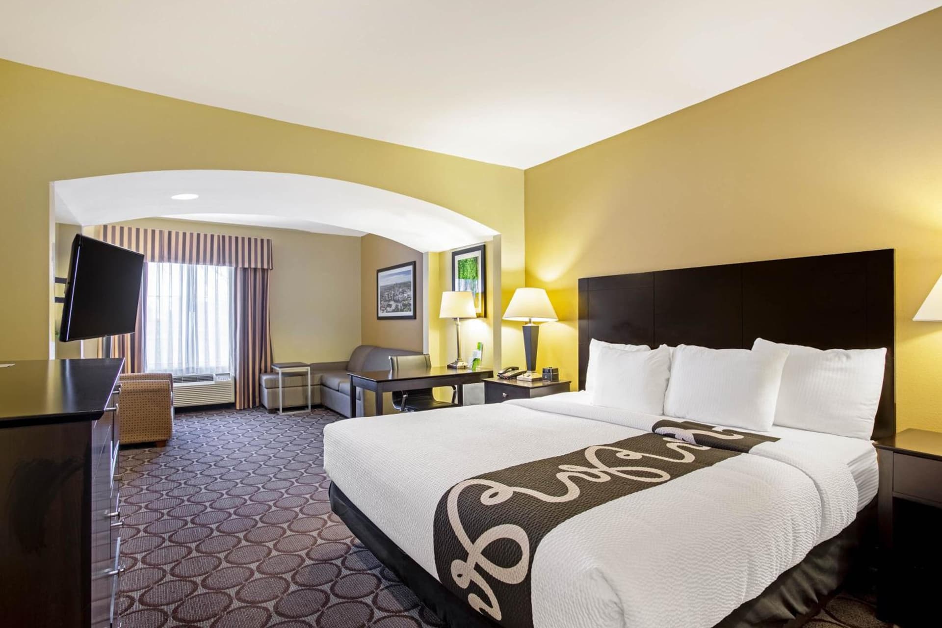 La Quinta by Wyndham Lexington South / Hamburg gallery photo in Lexington, KY — image 11