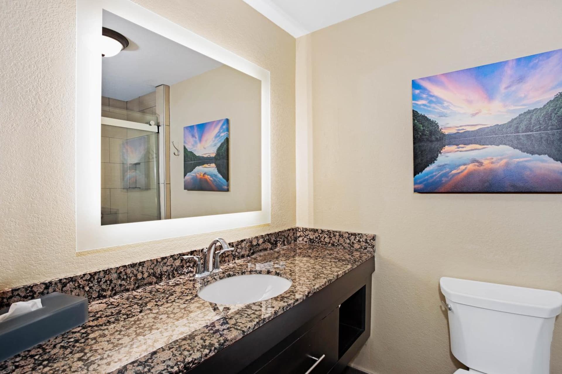 La Quinta by Wyndham Lexington South / Hamburg gallery photo in Lexington, KY — image 4