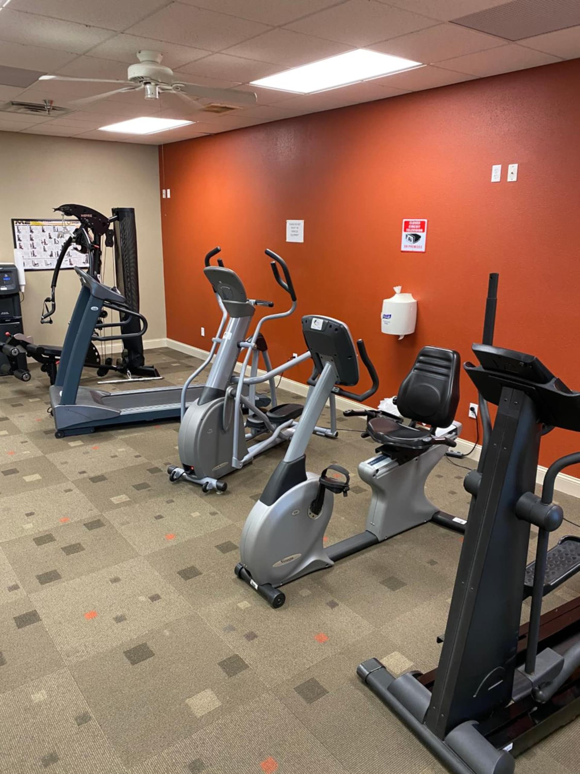 Northfield Inn Suites and Conference Center gallery photo in Springfield, IL — image 29