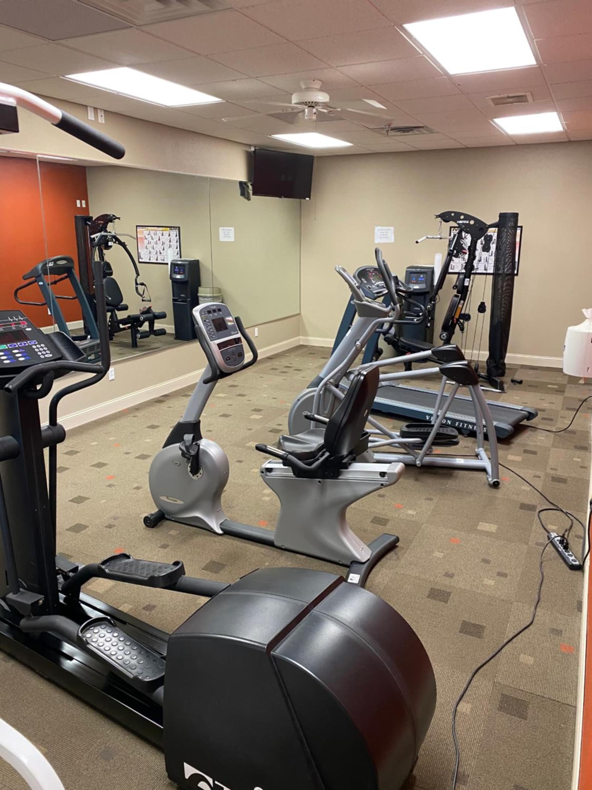 Northfield Inn Suites and Conference Center gallery photo in Springfield, IL — image 38
