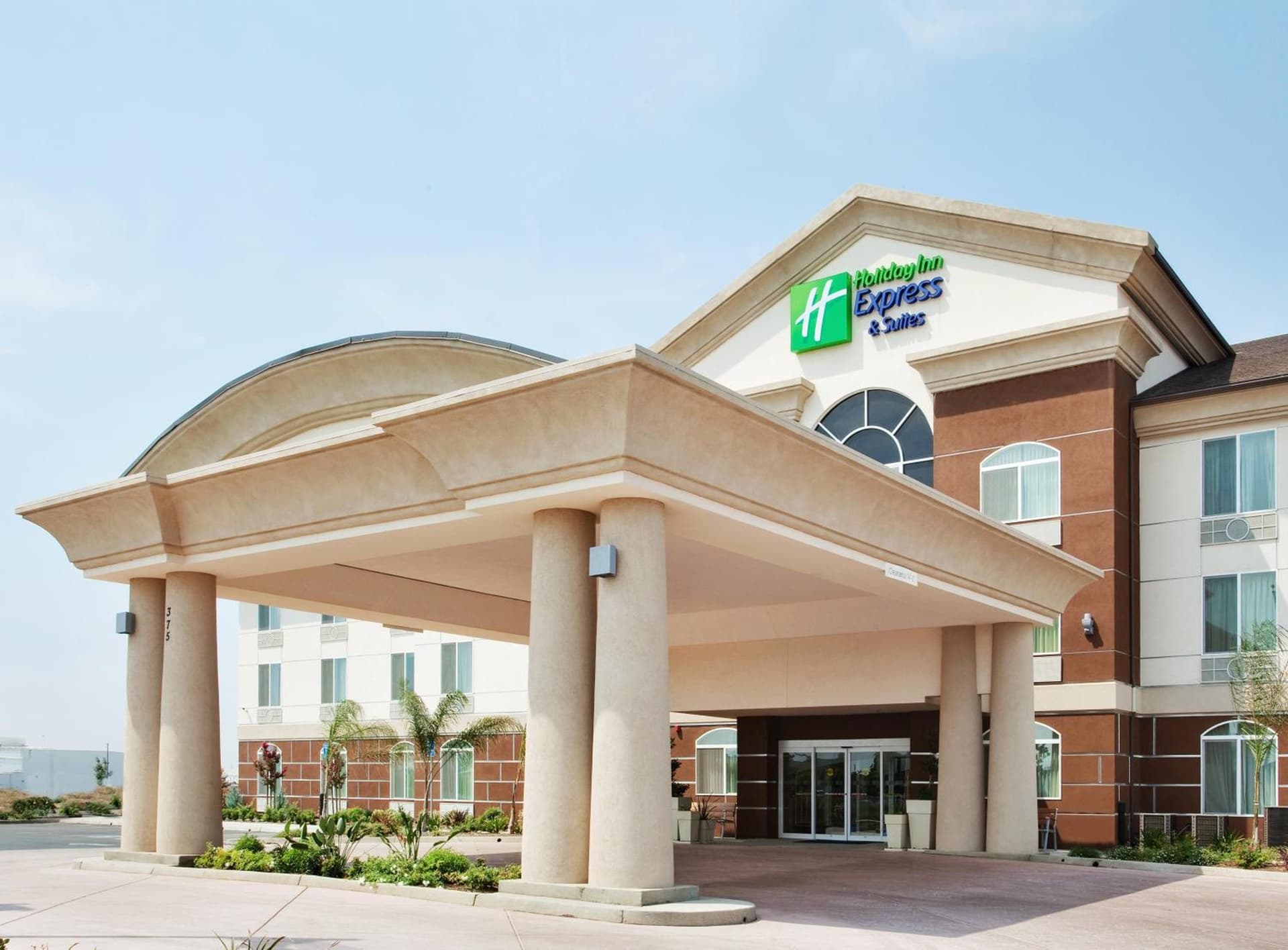 Holiday Inn Express & Suites Dinuba West by IHG gallery photo in Dinuba, CA — image 31