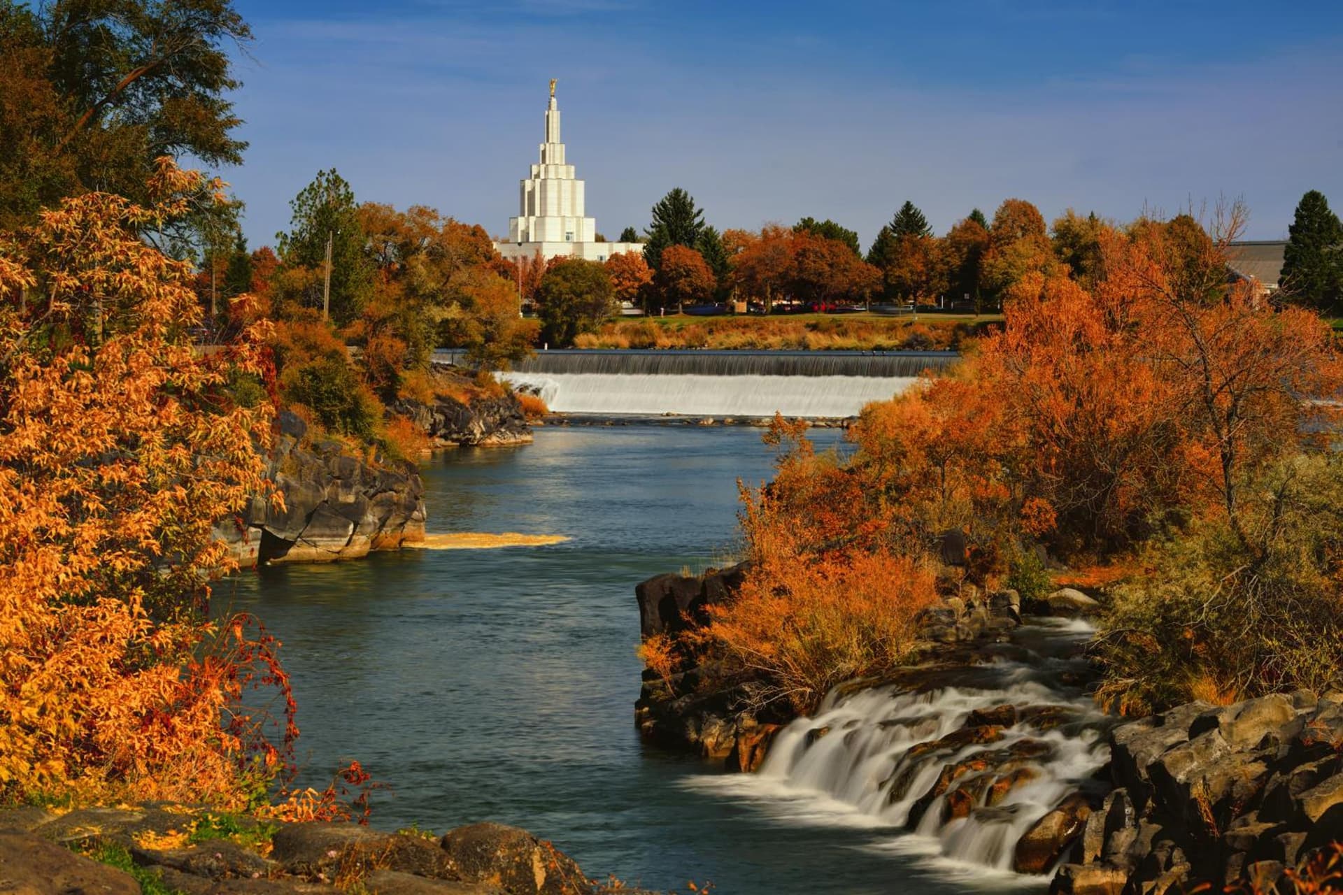 Holiday Inn Express Hotel & Suites Idaho Falls by IHG gallery photo in Idaho Falls, ID — image 29