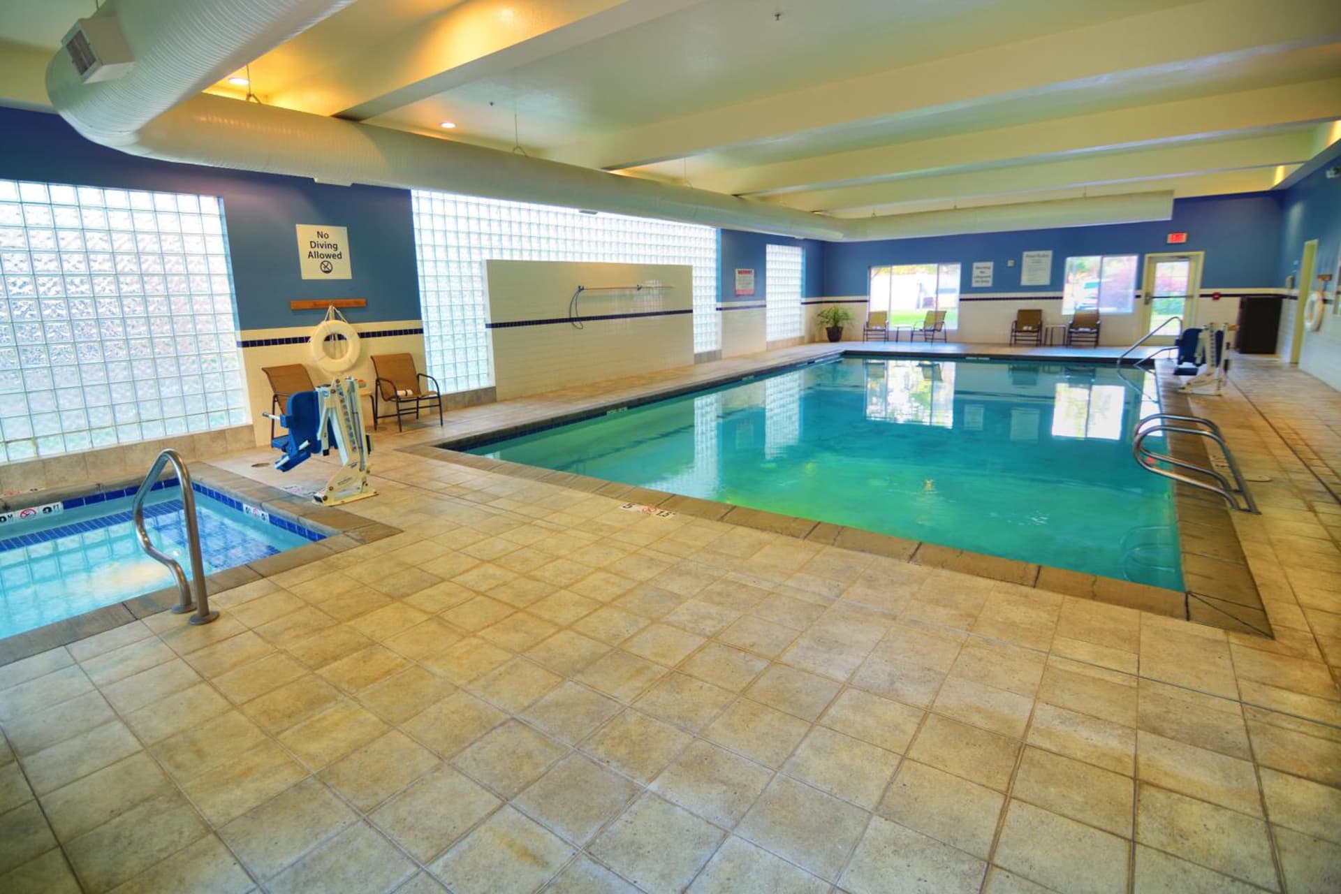 Holiday Inn Express Hotel & Suites Idaho Falls by IHG gallery photo in Idaho Falls, ID — image 6